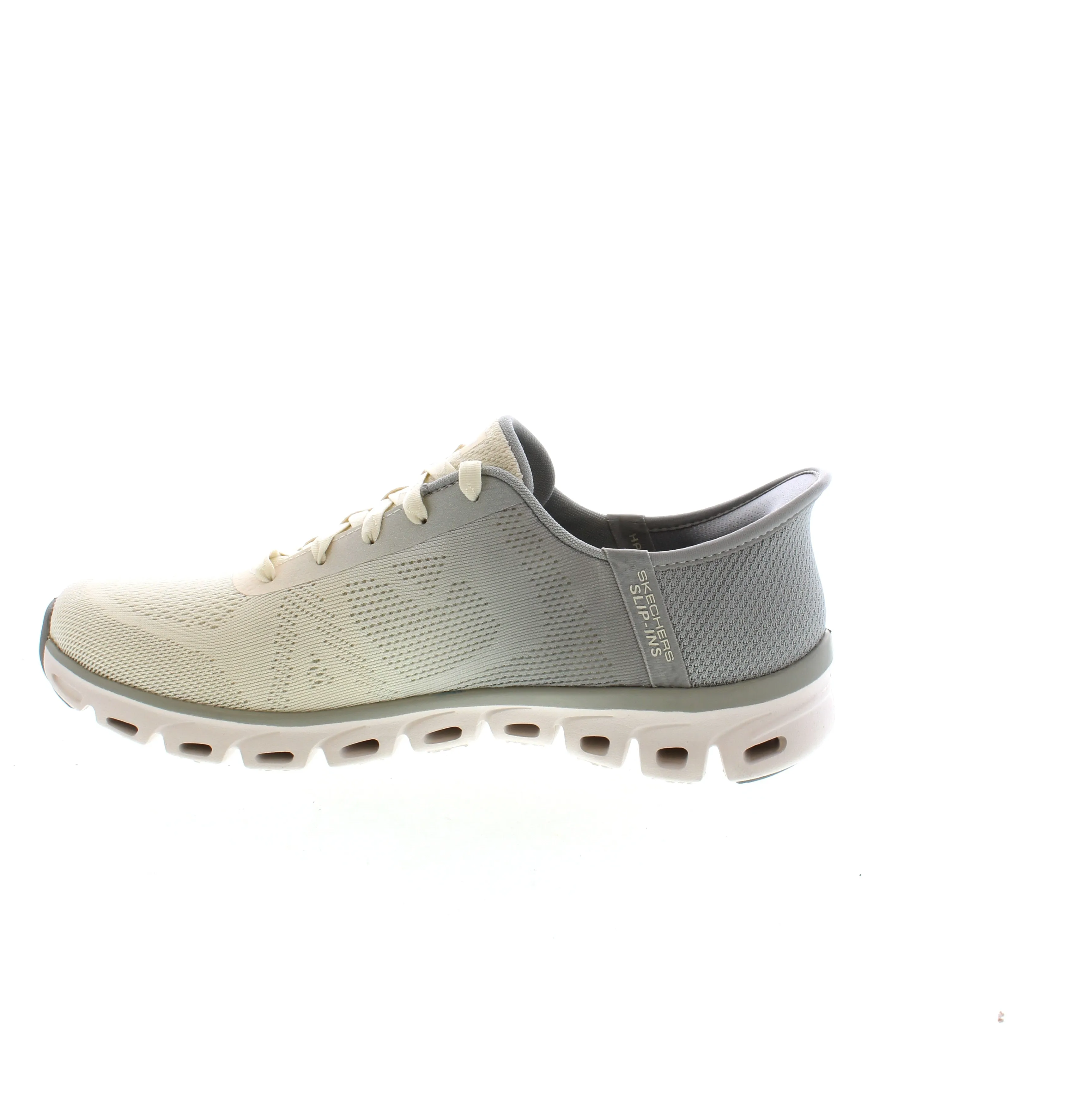 Skechers Slip-Ins Glide Step - Grey