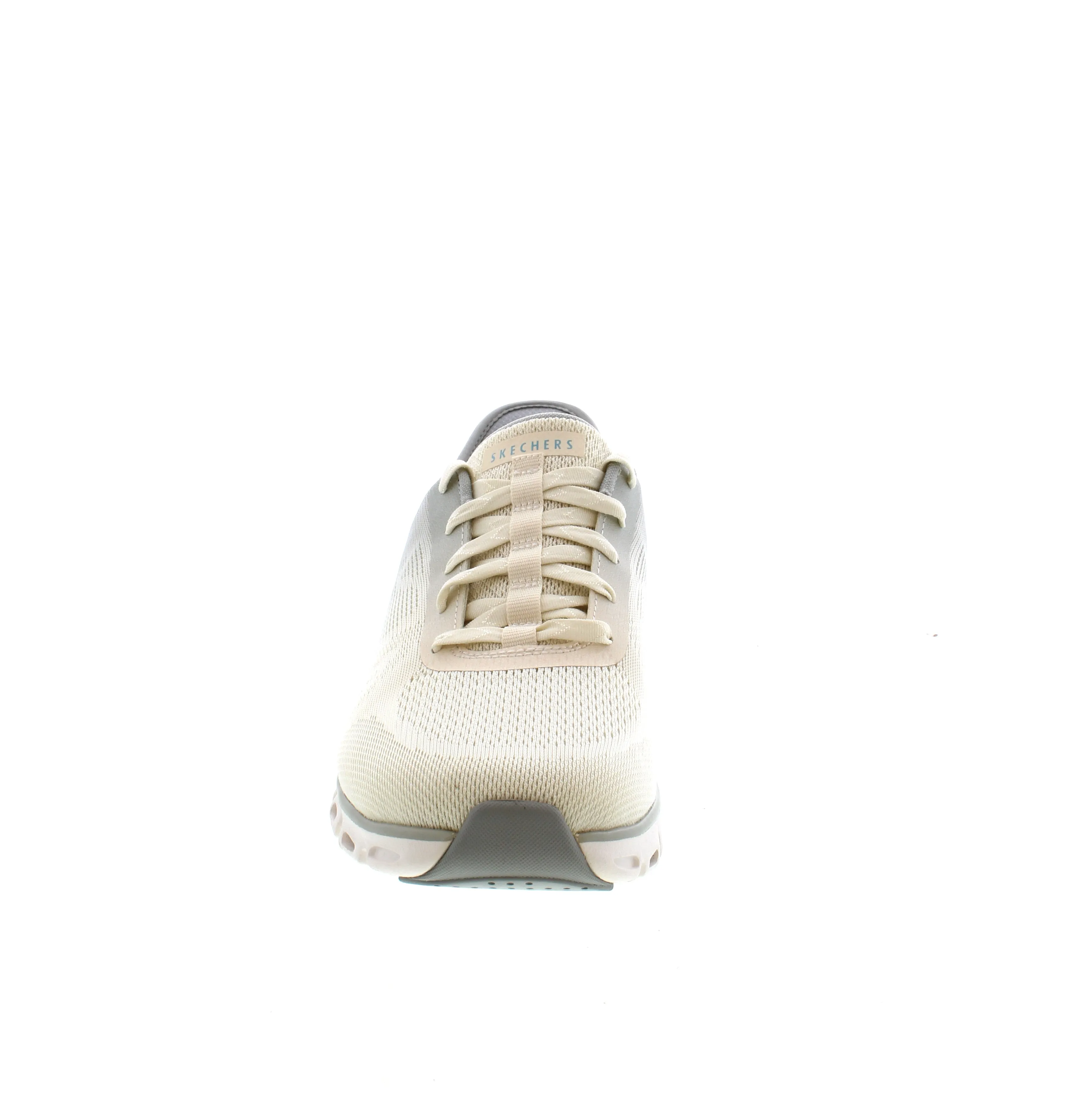 Skechers Slip-Ins Glide Step - Grey