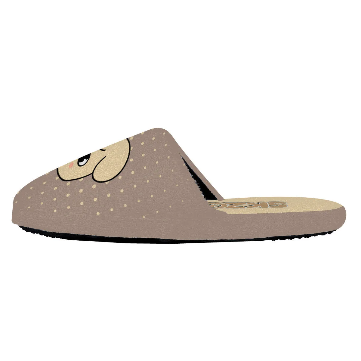 SKZOO PuppyM - Seungmin Slippers