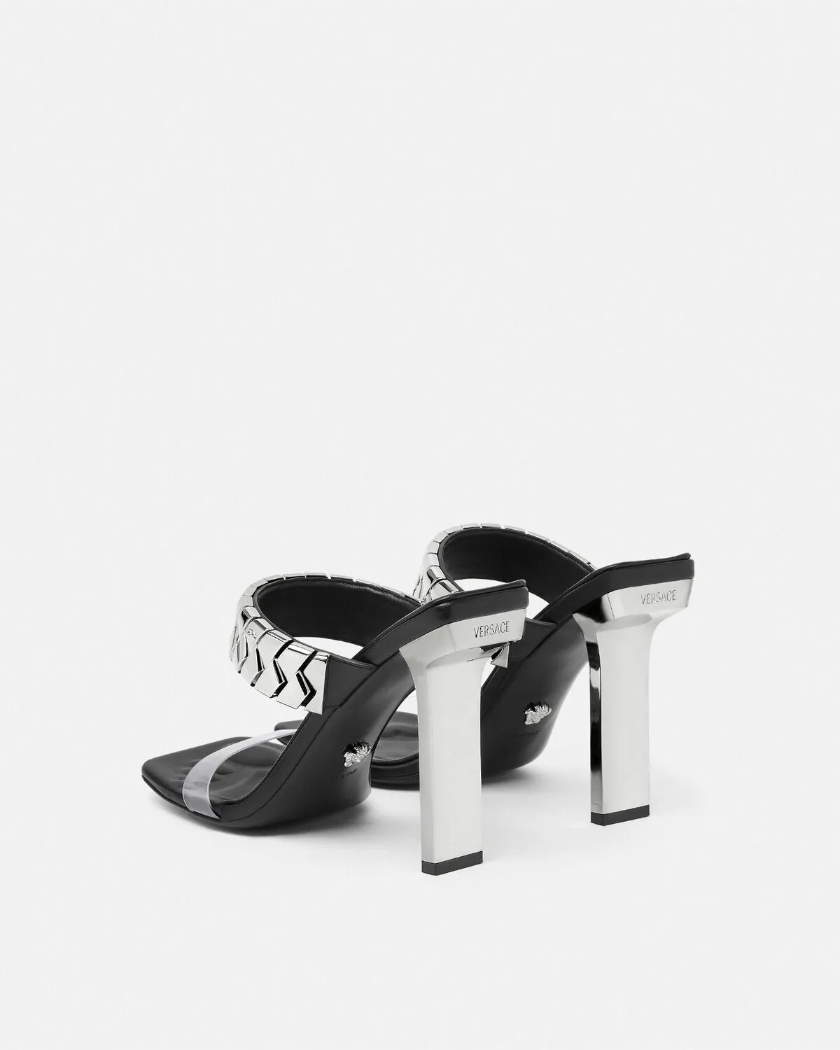 Slice Mules 105 mm