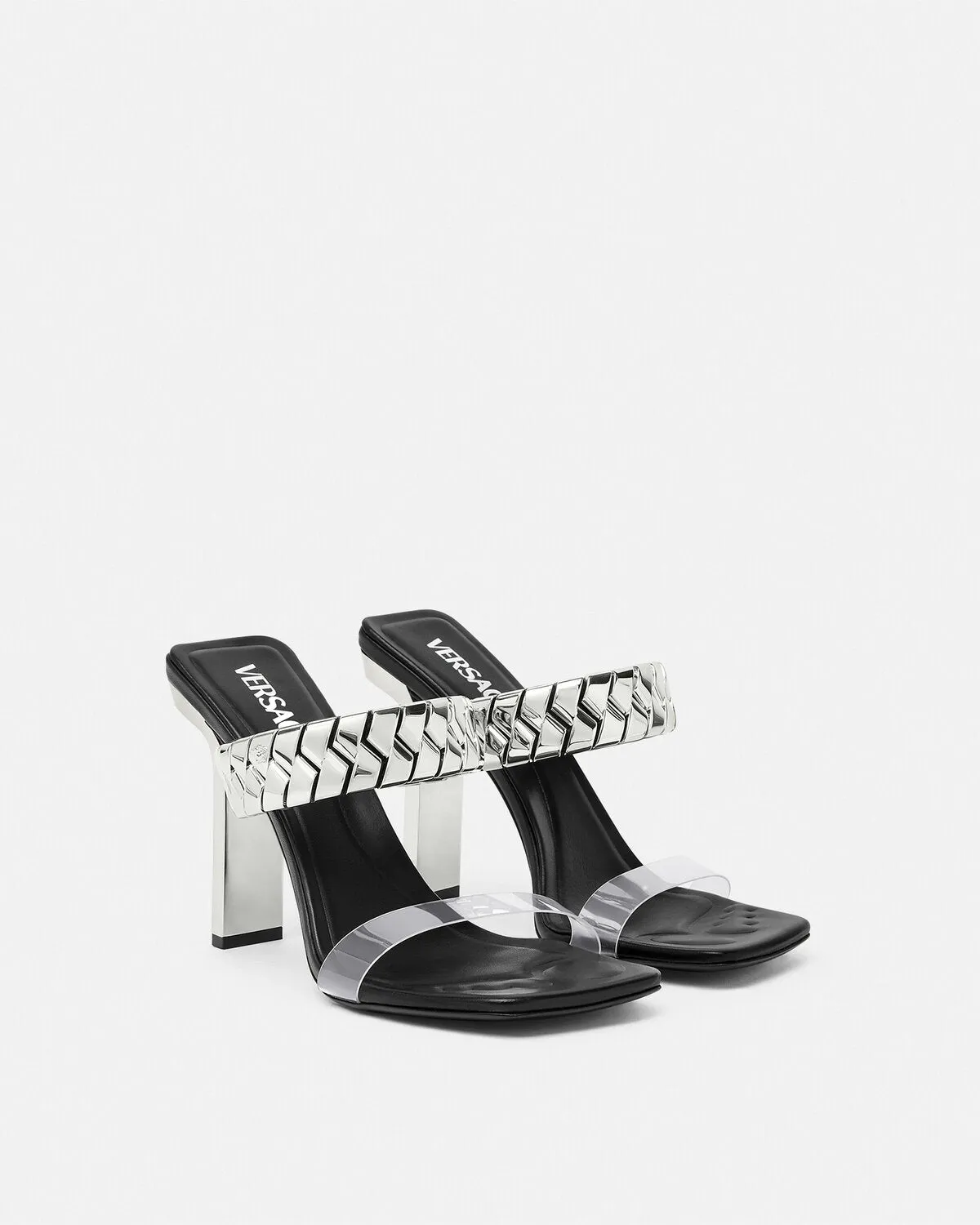 Slice Mules 105 mm
