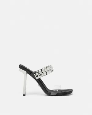 Slice Mules 105 mm