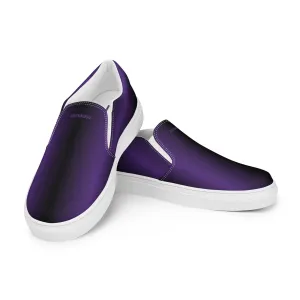 Slip-On Canvas Shoes