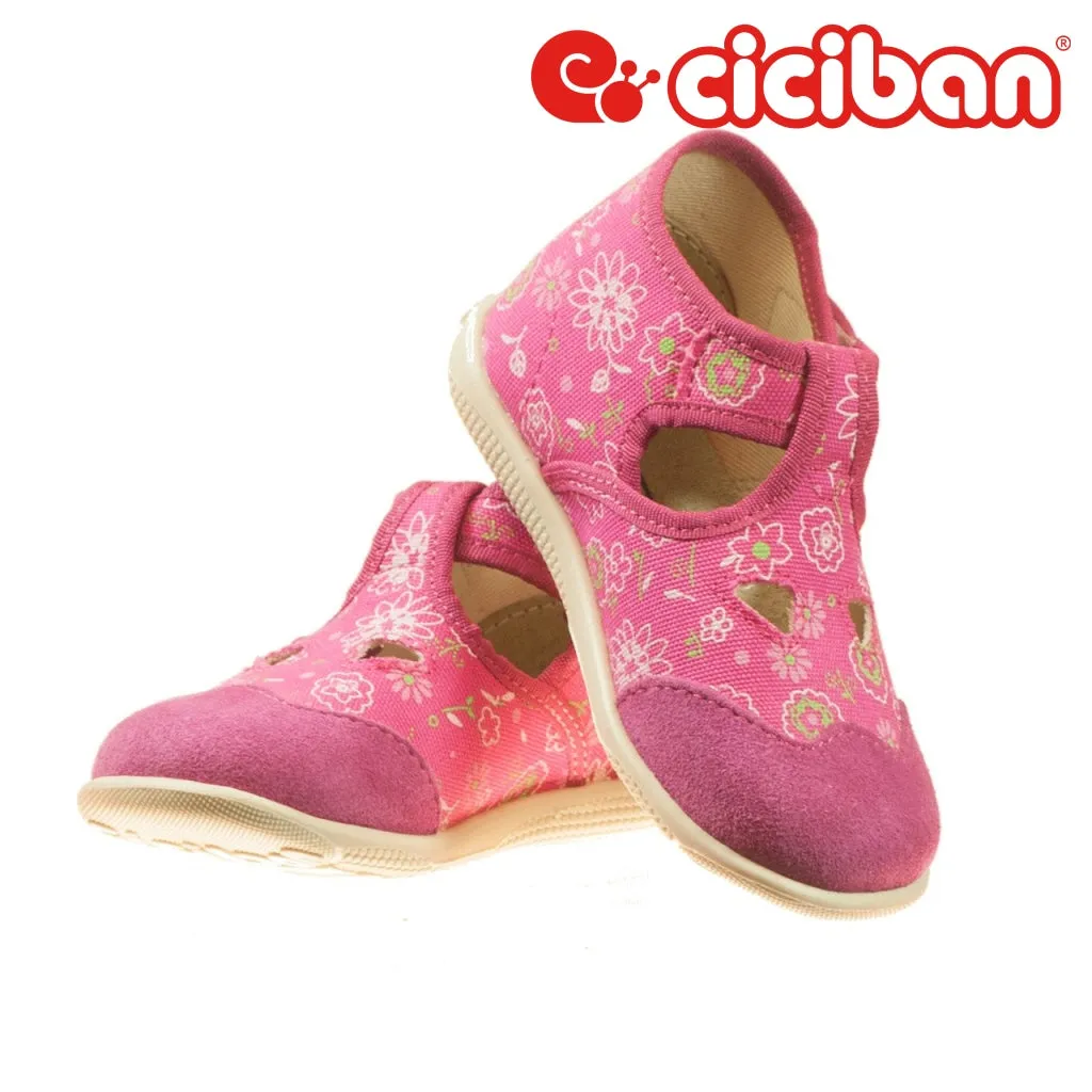 Slipper Flory 20