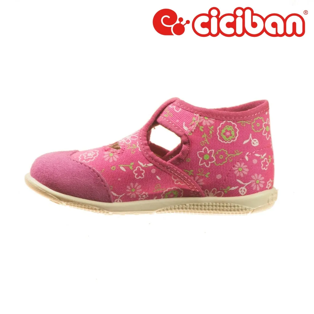 Slipper Flory 20