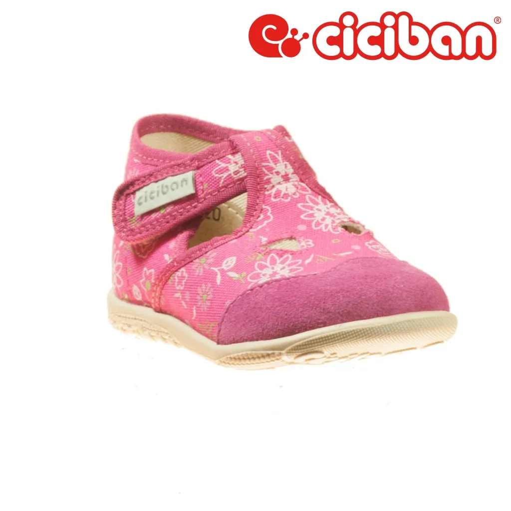 Slipper Flory 20