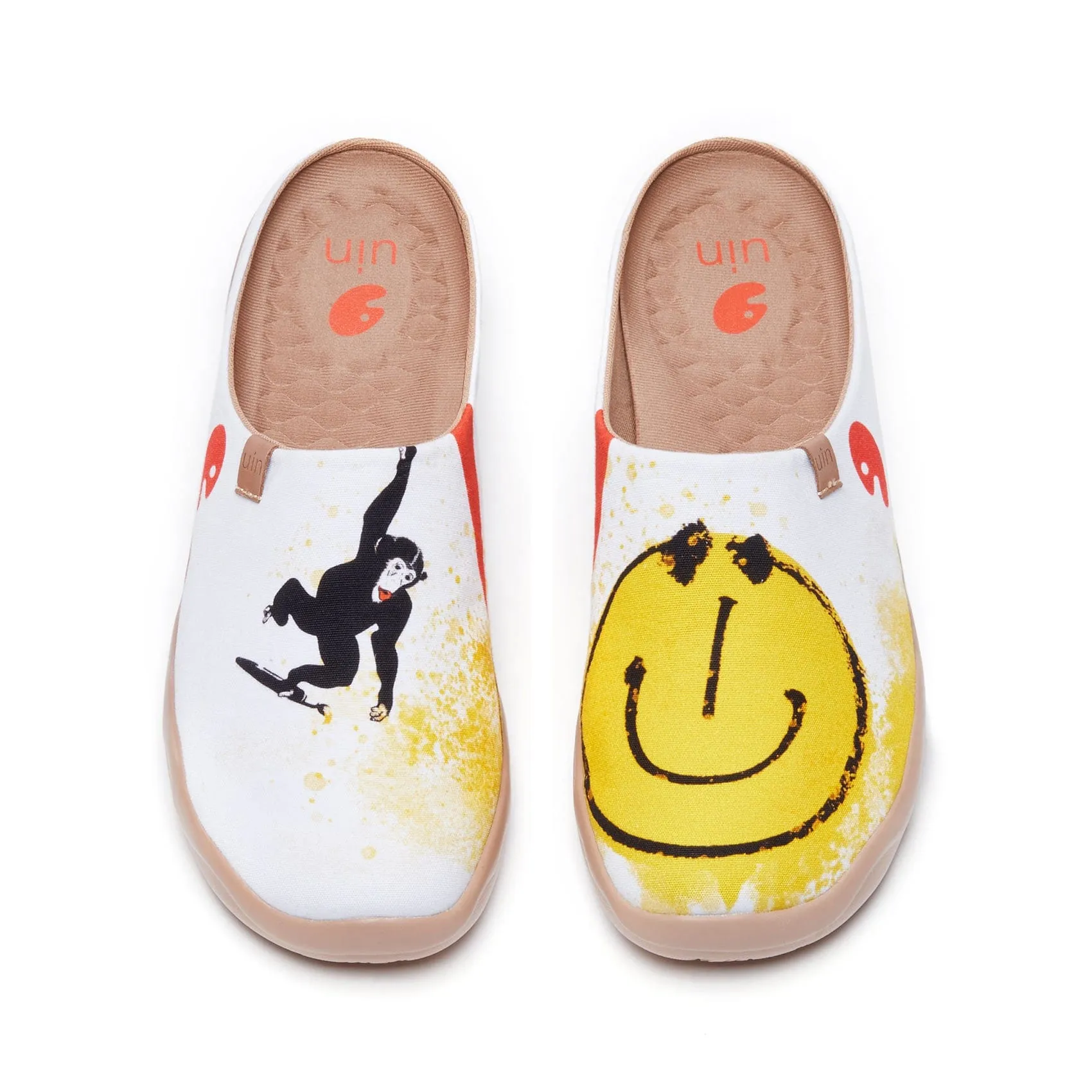 Smile Always 2 Malaga Men