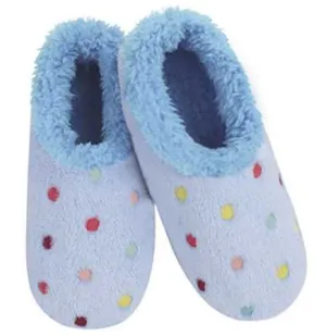 Snoozies Lotsa Dots Kids 13/1