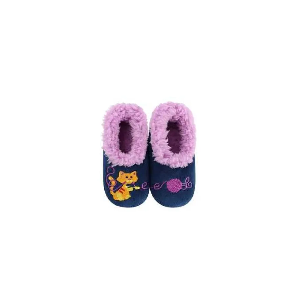 Snoozies Slippers - Toddler Pairables