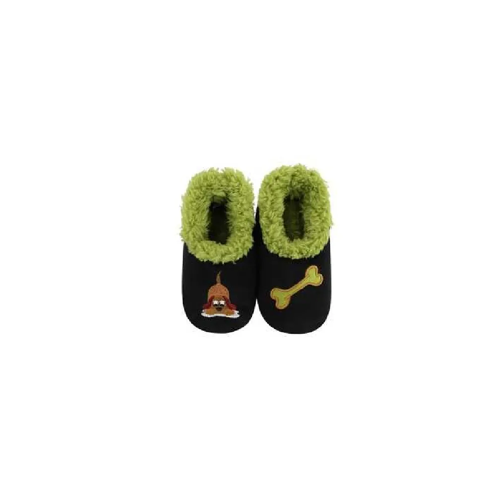 Snoozies Slippers - Toddler Pairables