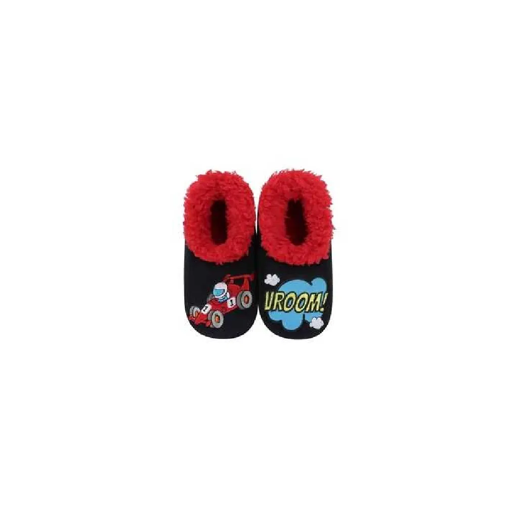 Snoozies Slippers - Toddler Pairables