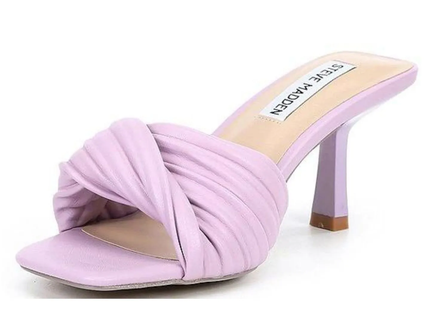 Steve Madden: Twinkled