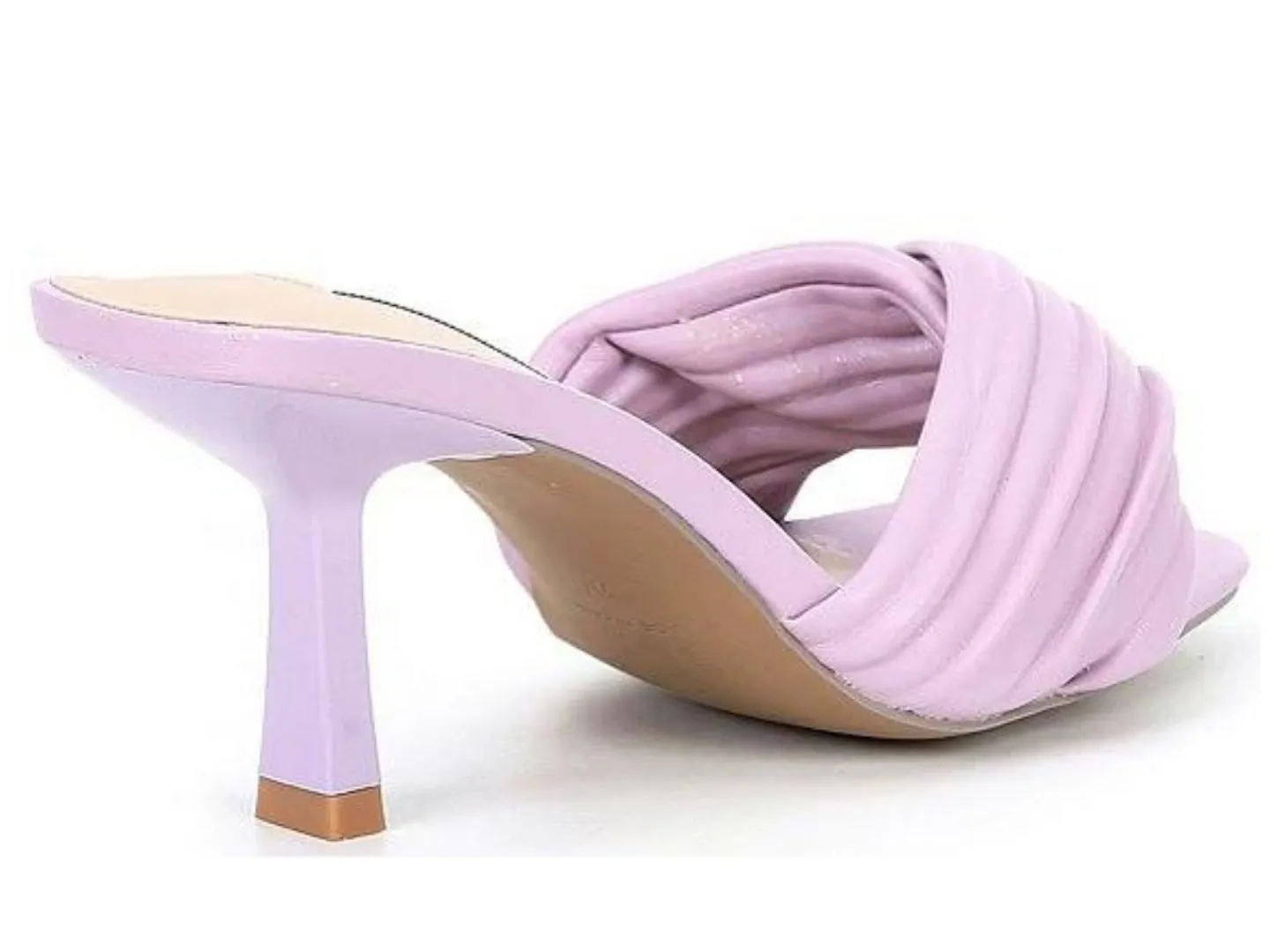 Steve Madden: Twinkled