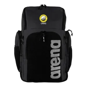 Stirling SC - Arena Team Backpack 45