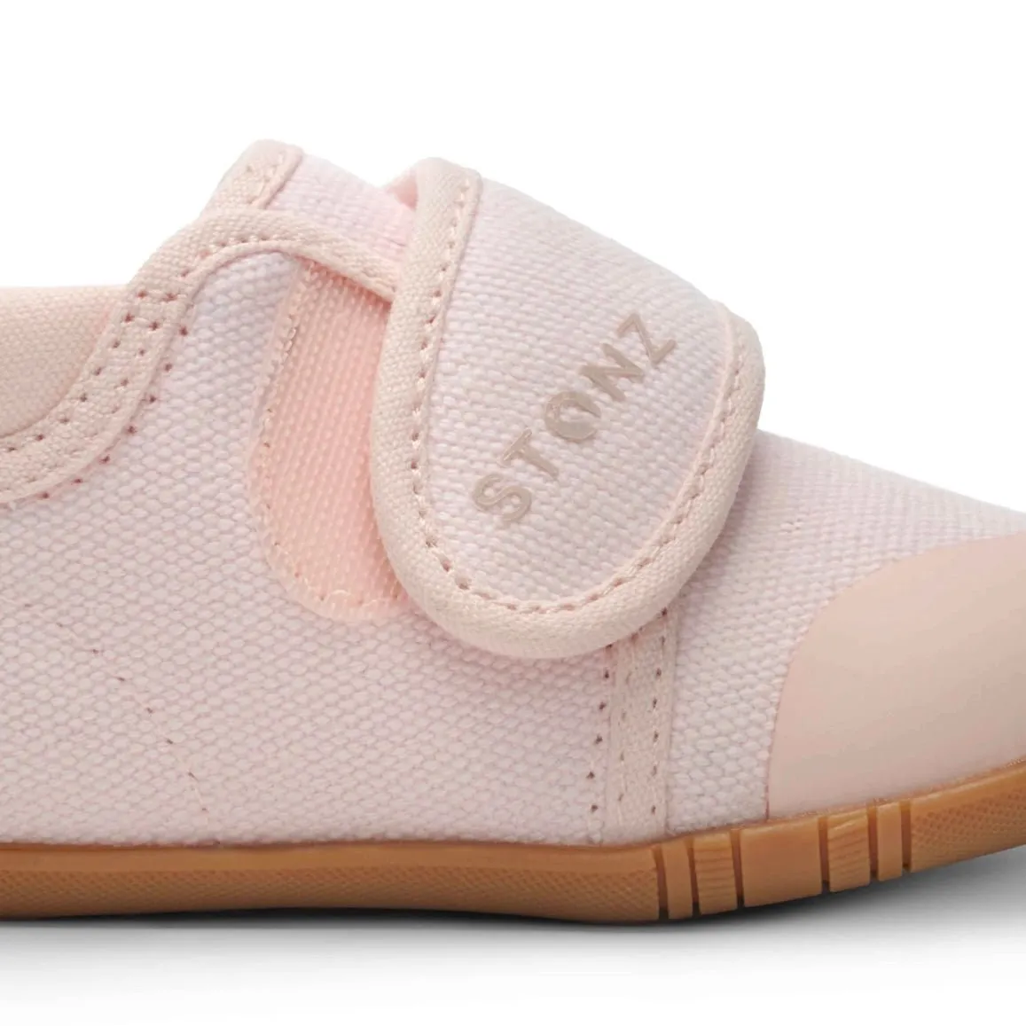 STONZ - Cruiser Natural Baby - Haze Pink