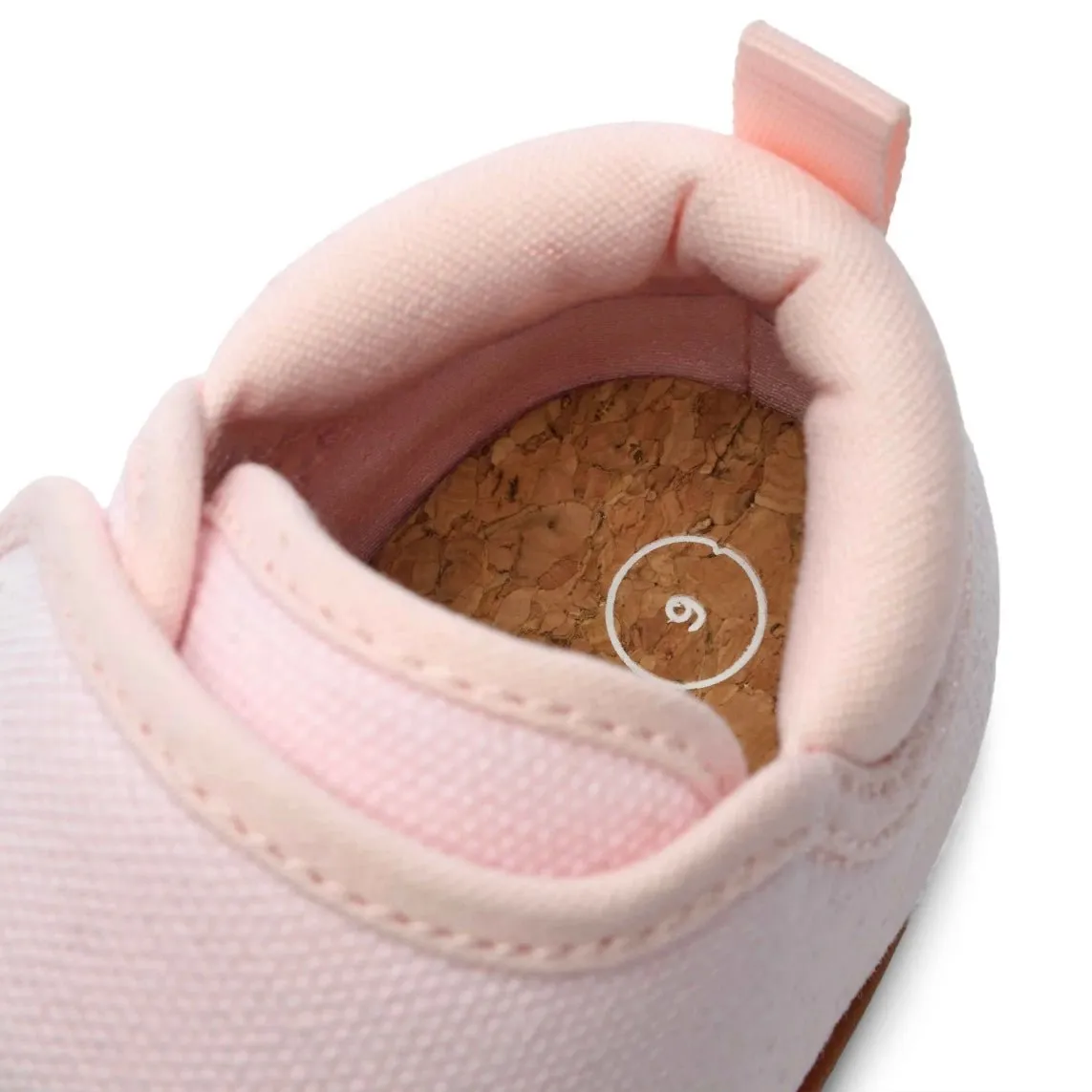 STONZ - Cruiser Natural Baby - Haze Pink