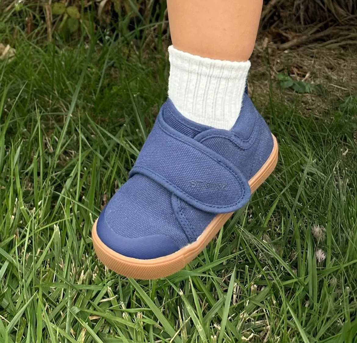 STONZ - Cruiser Natural - Navy