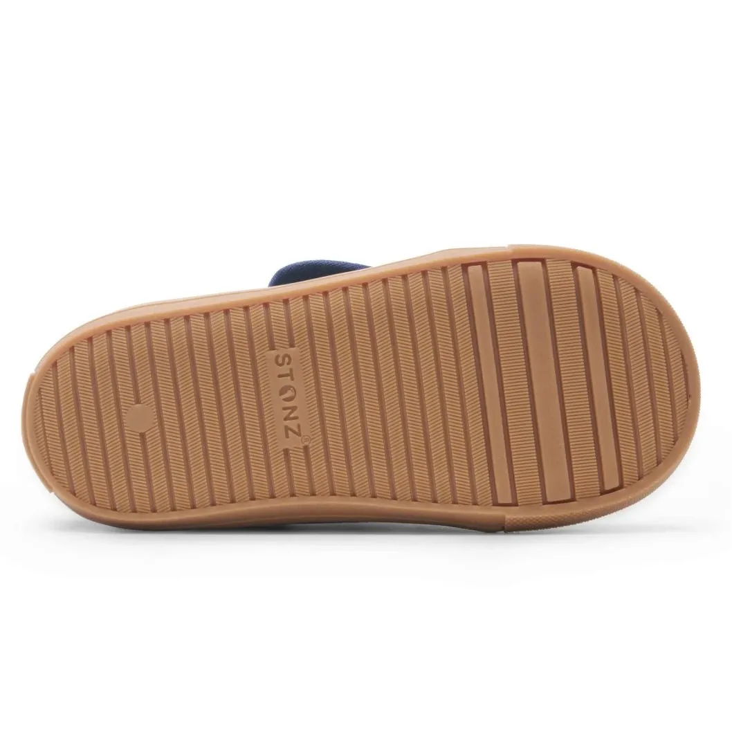 STONZ - Cruiser Natural - Navy