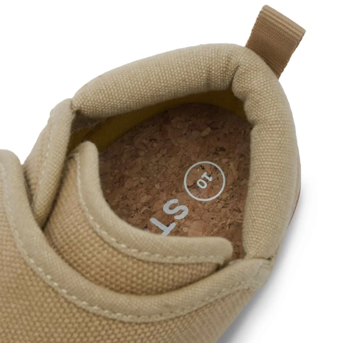 STONZ - Cruiser Natural - Tan