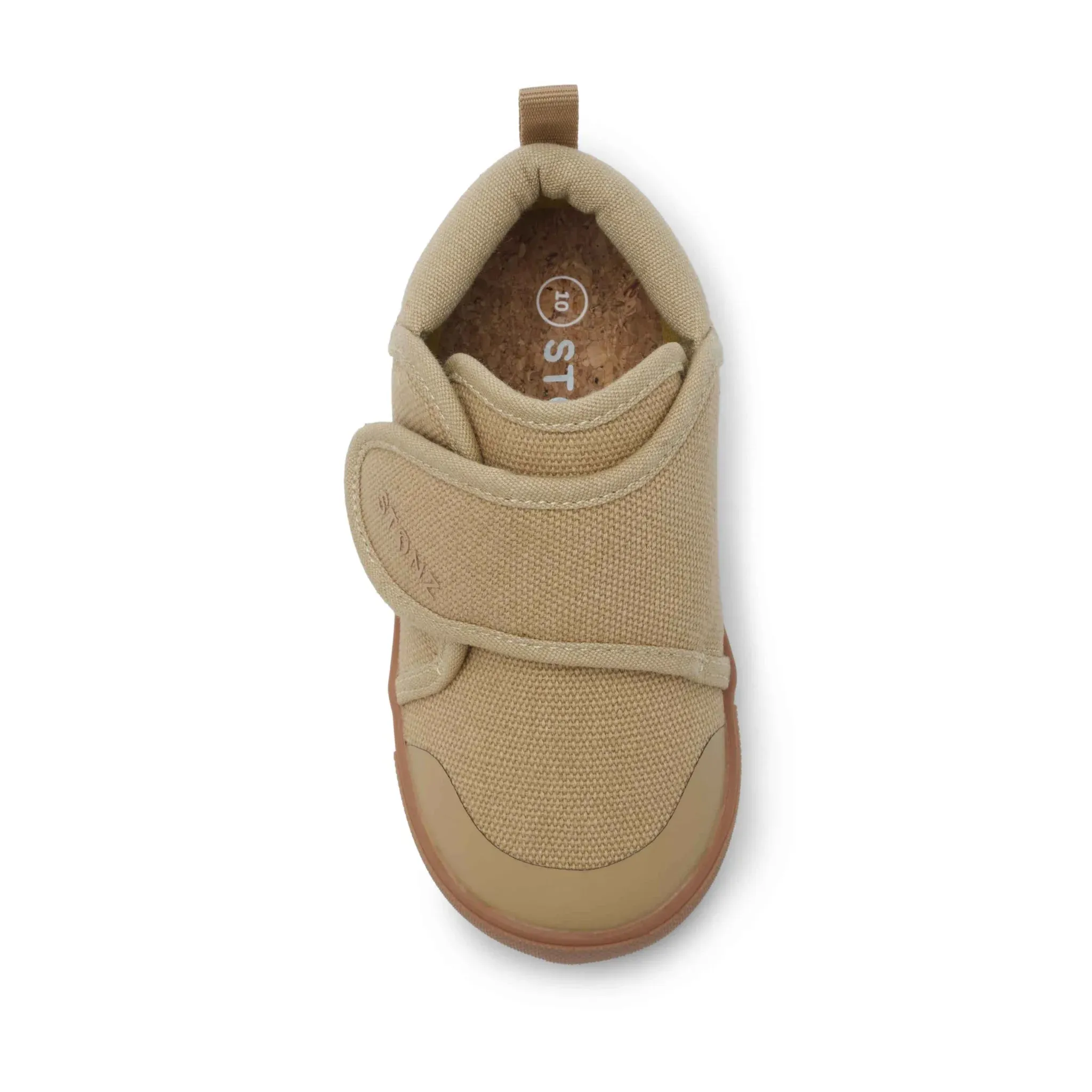 Stonz - Cruiser Natural- Tan