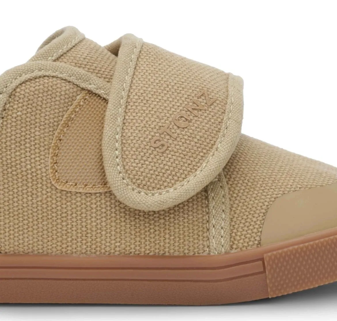 STONZ - Cruiser Natural - Tan