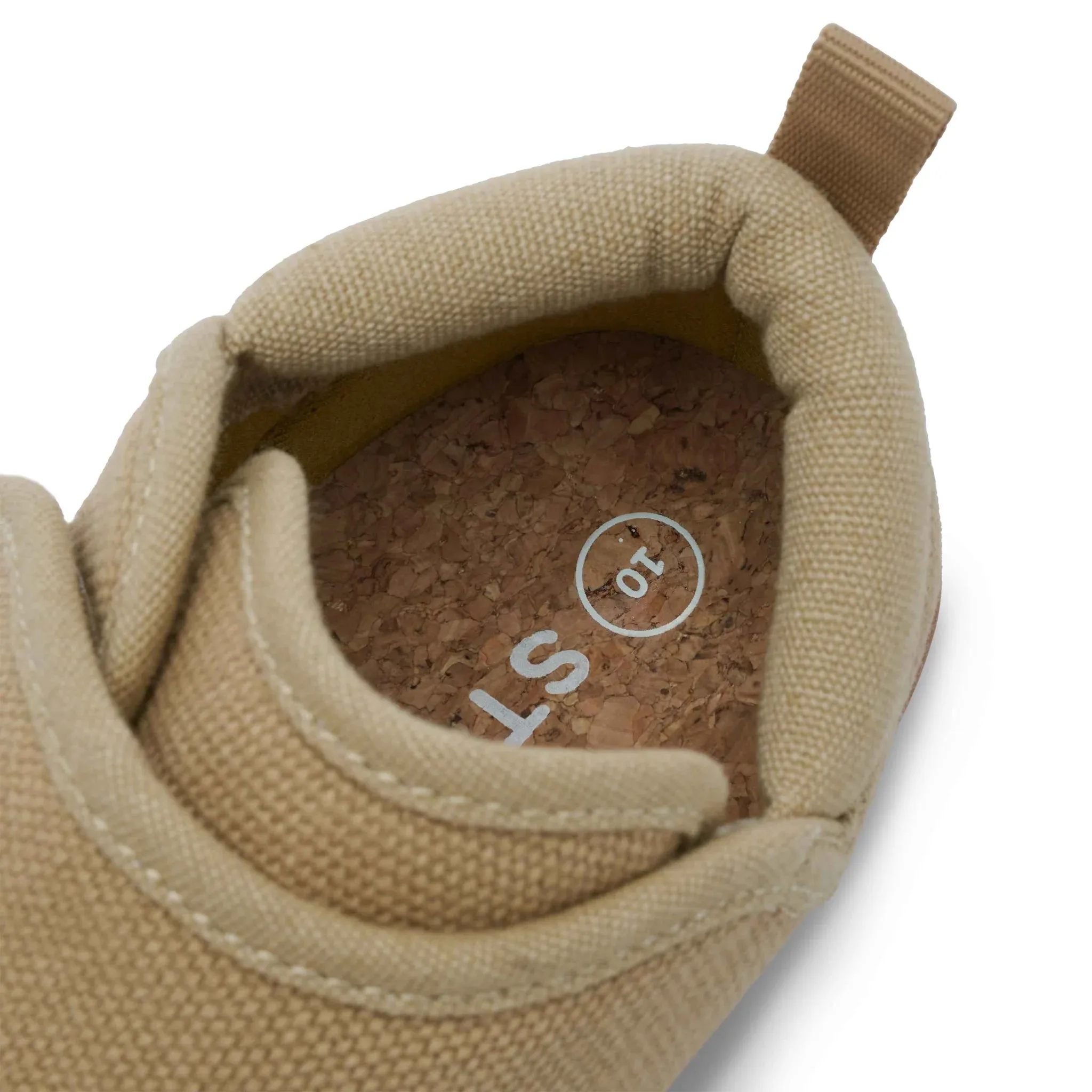 Stonz - Cruiser Natural- Tan