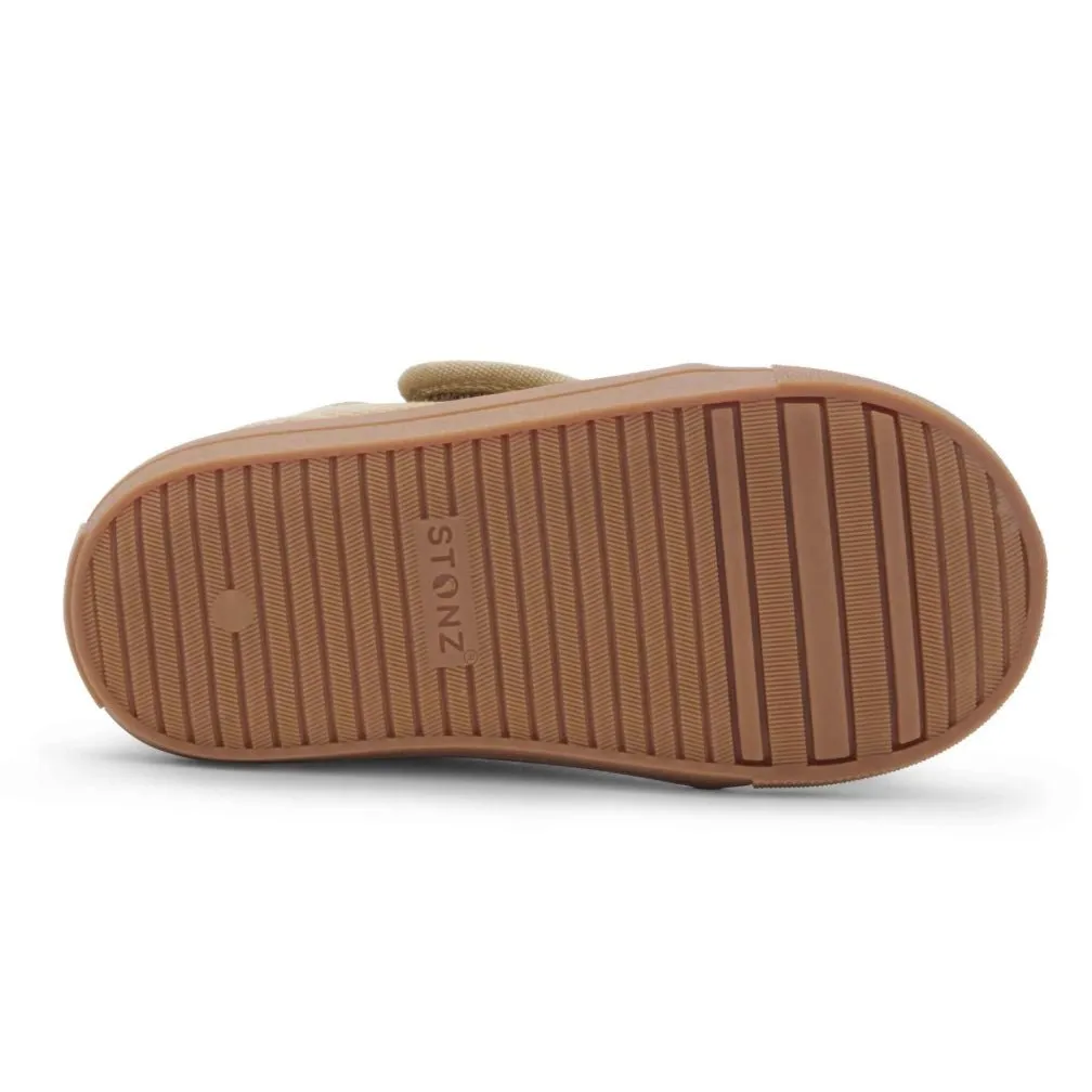 STONZ - Cruiser Natural - Tan