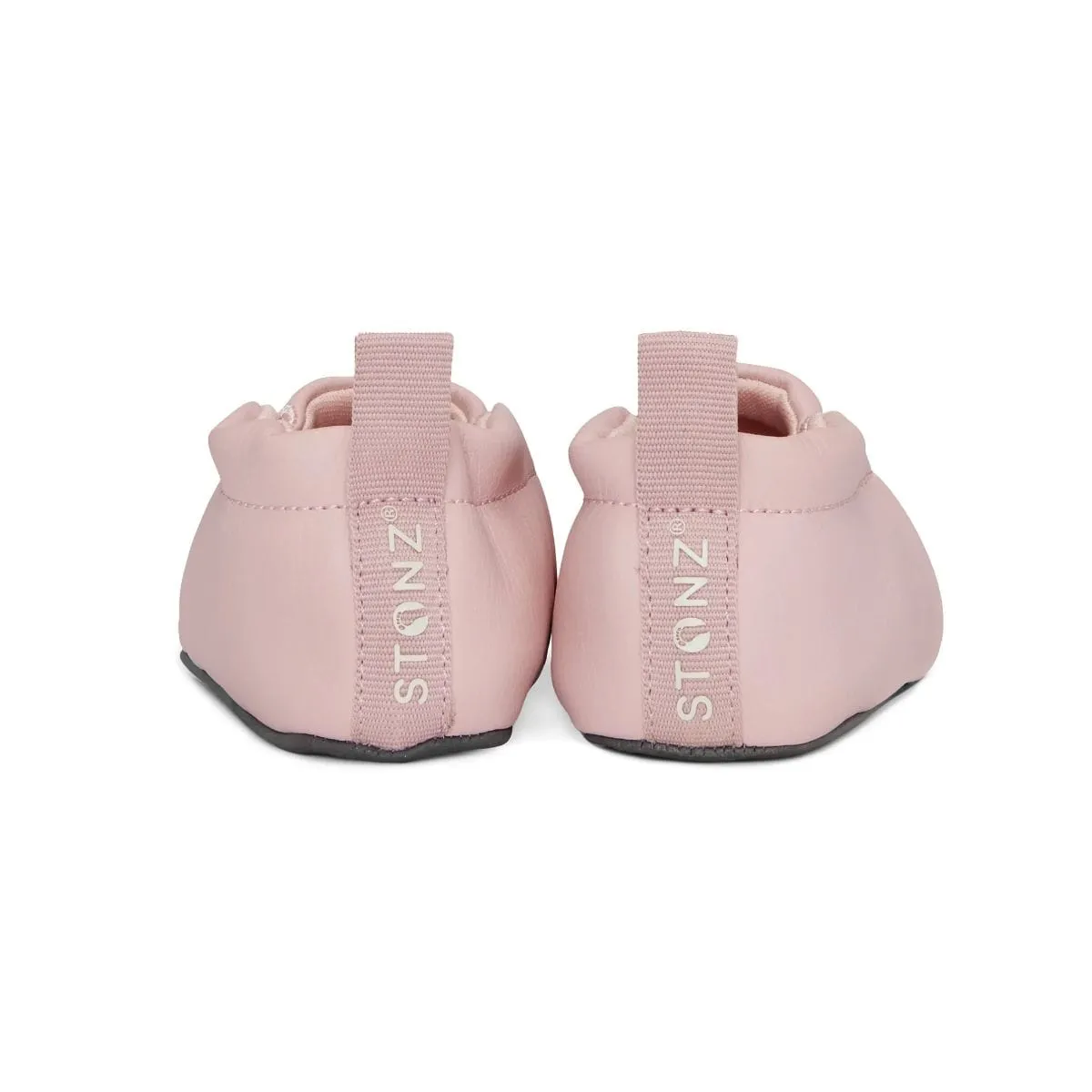 Stonz Willow Baby Shoes - Haze Pink