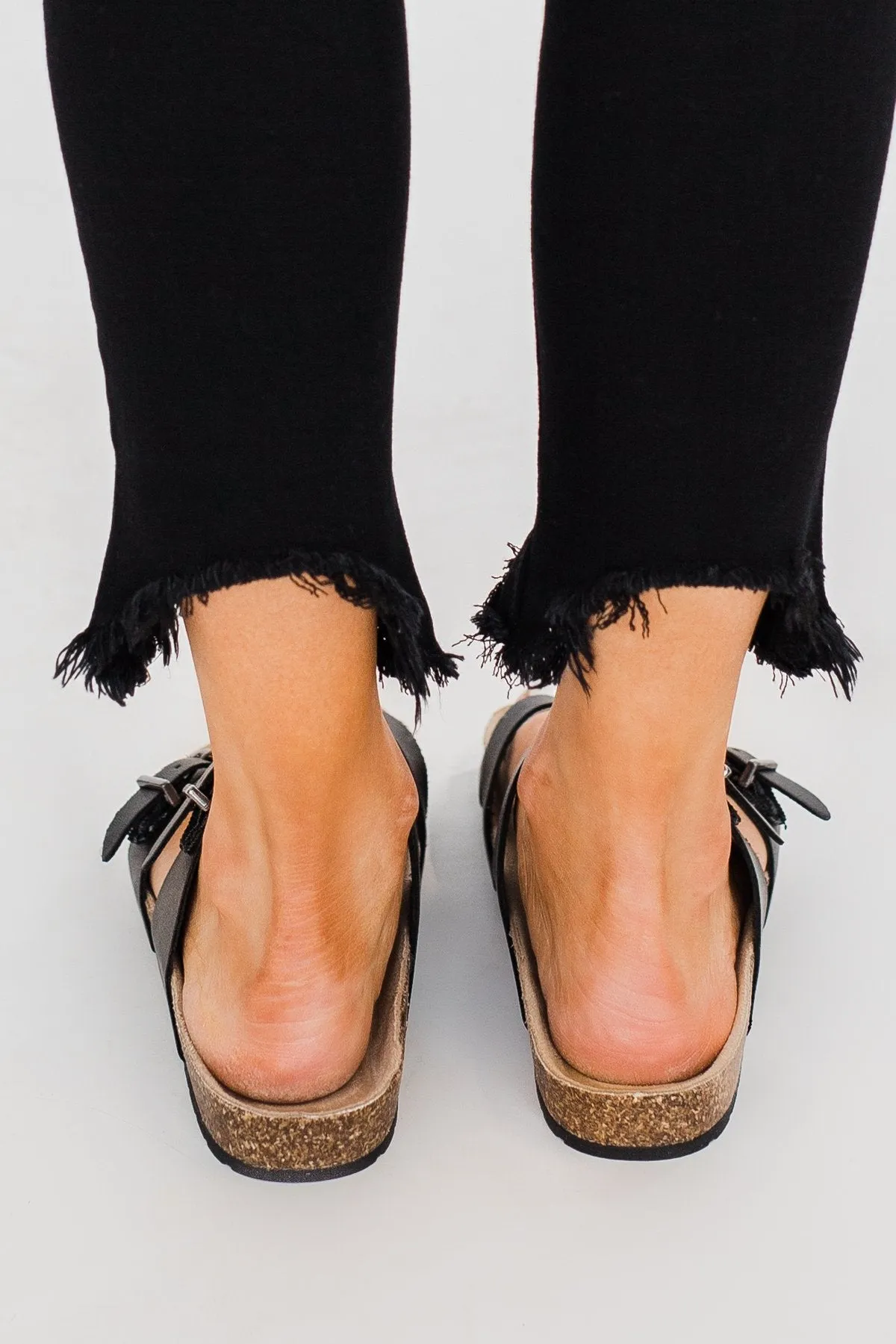 Sugar Xporter Shoes - Black