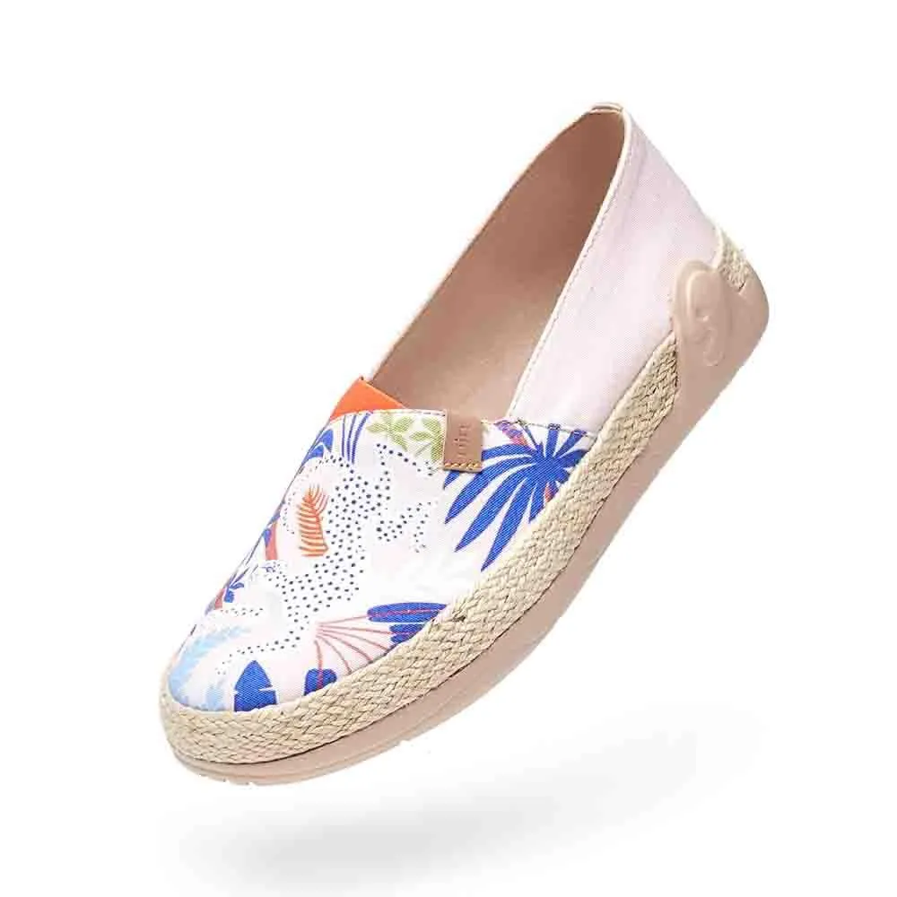 Summer Blue Marbella III Women