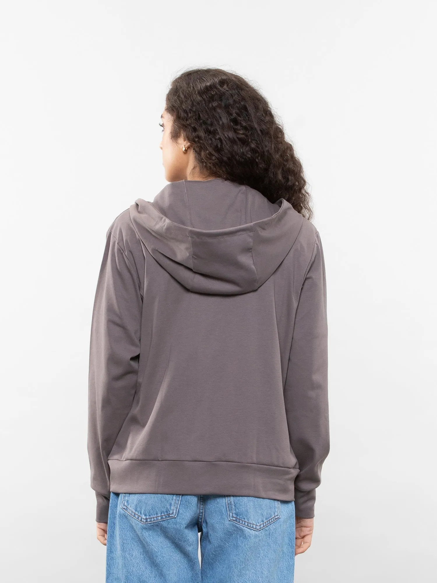 Summer Hoodie