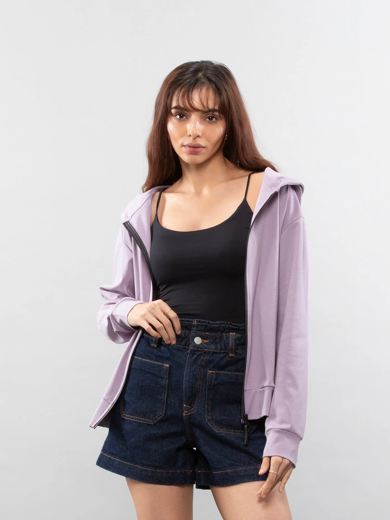 Summer Hoodie