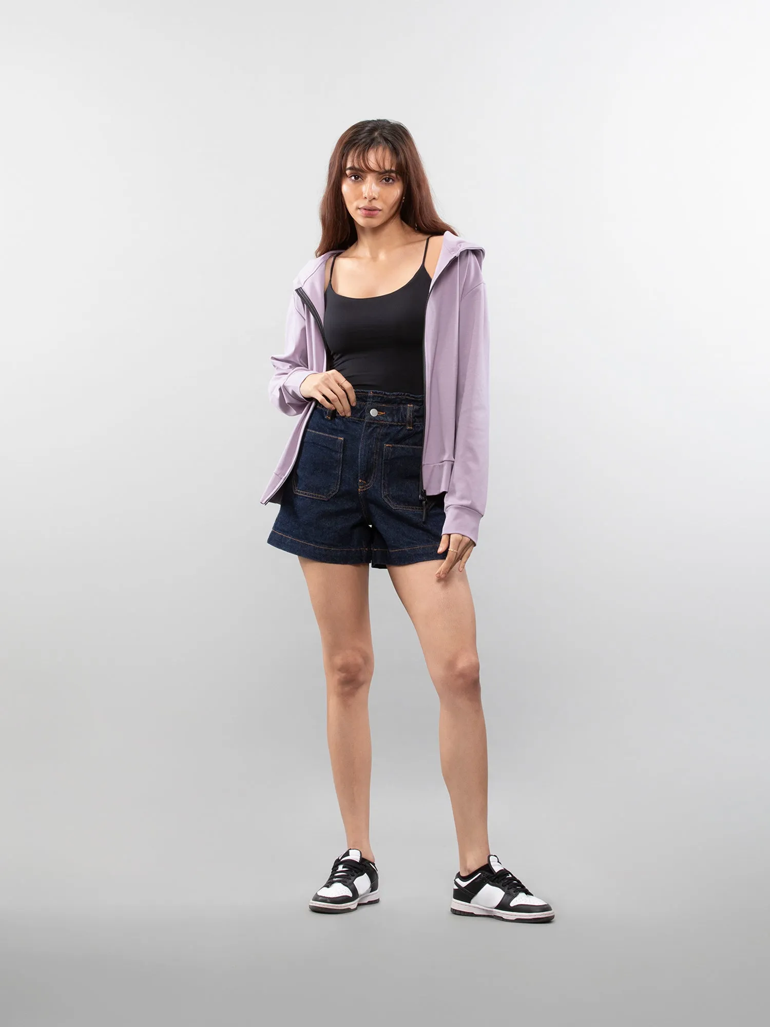 Summer Hoodie