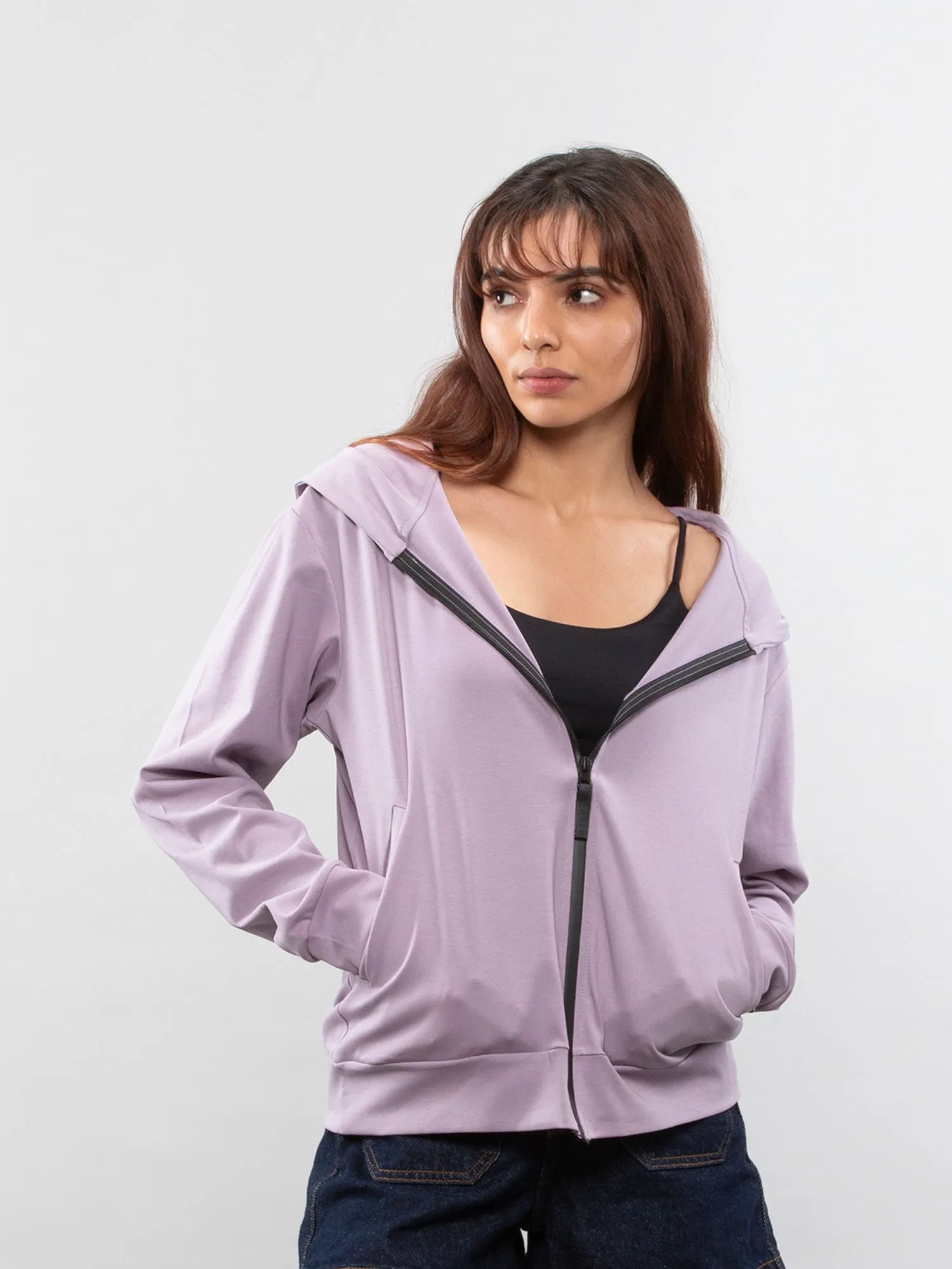 Summer Hoodie