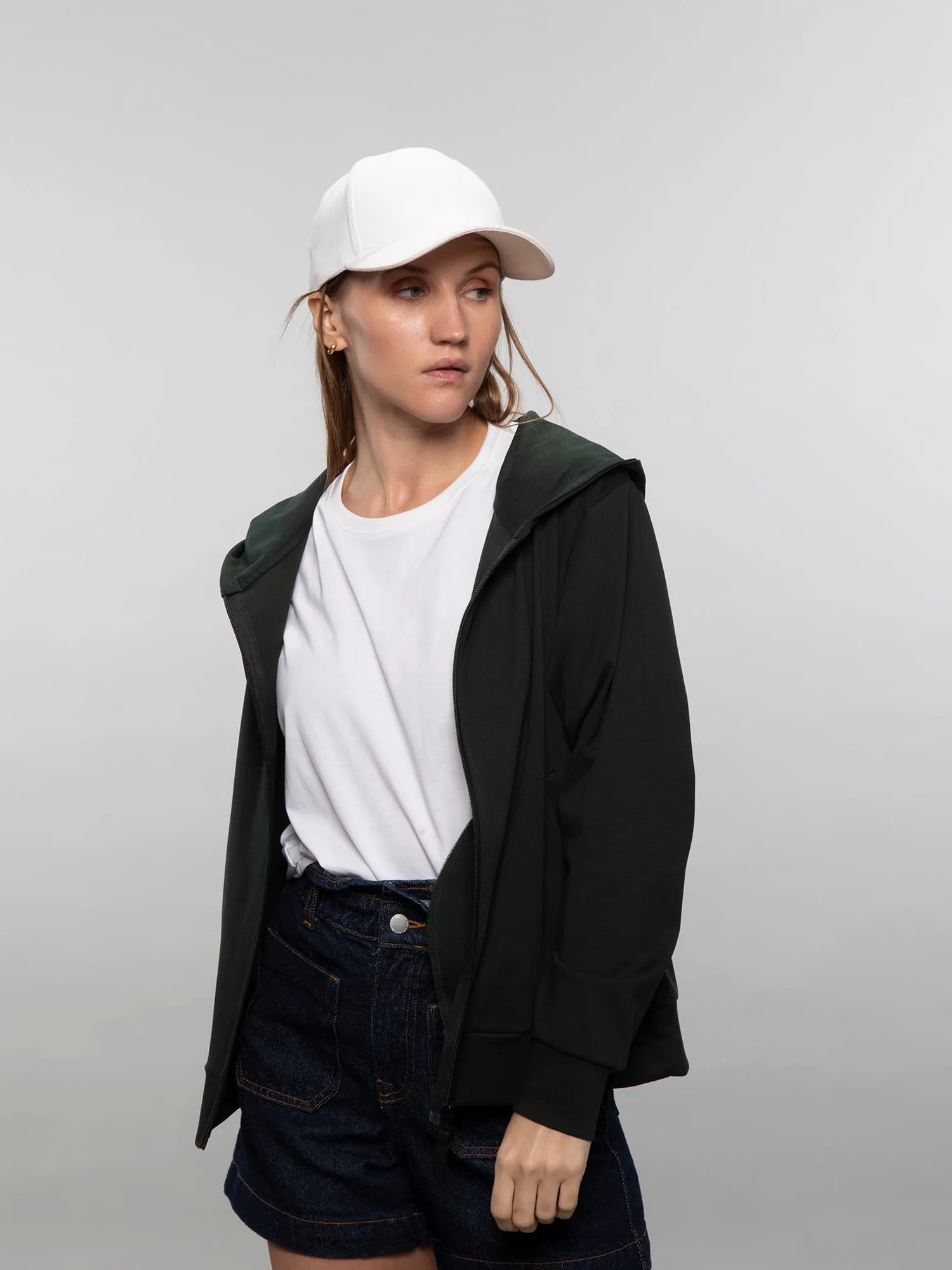 Summer Hoodie