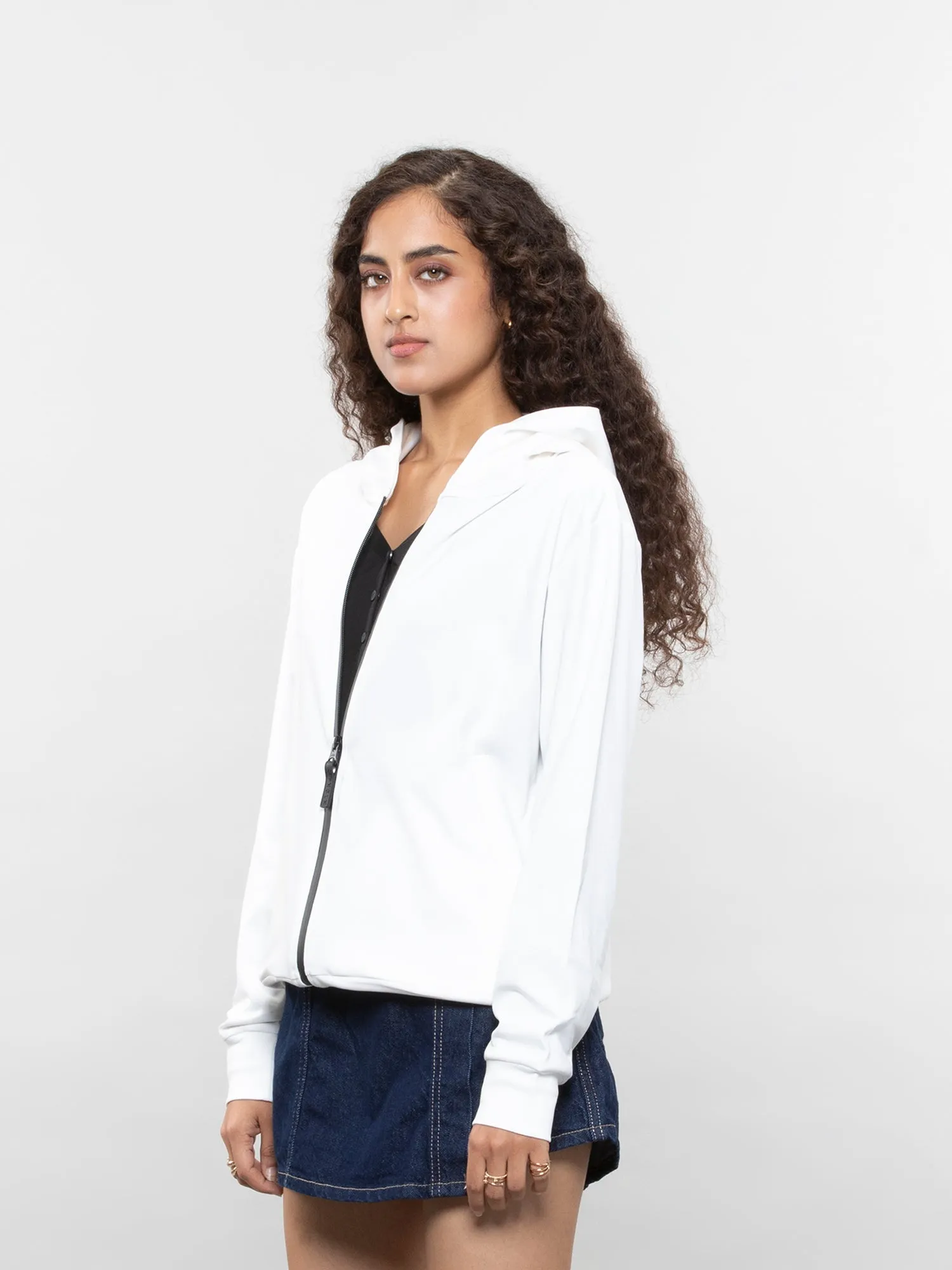 Summer Hoodie
