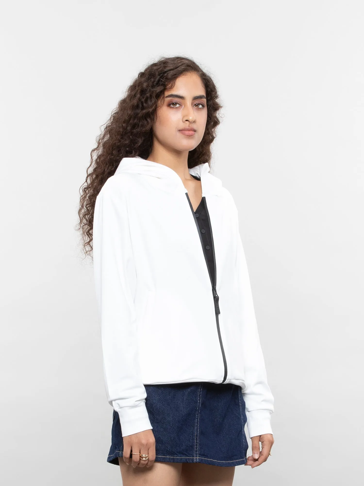 Summer Hoodie