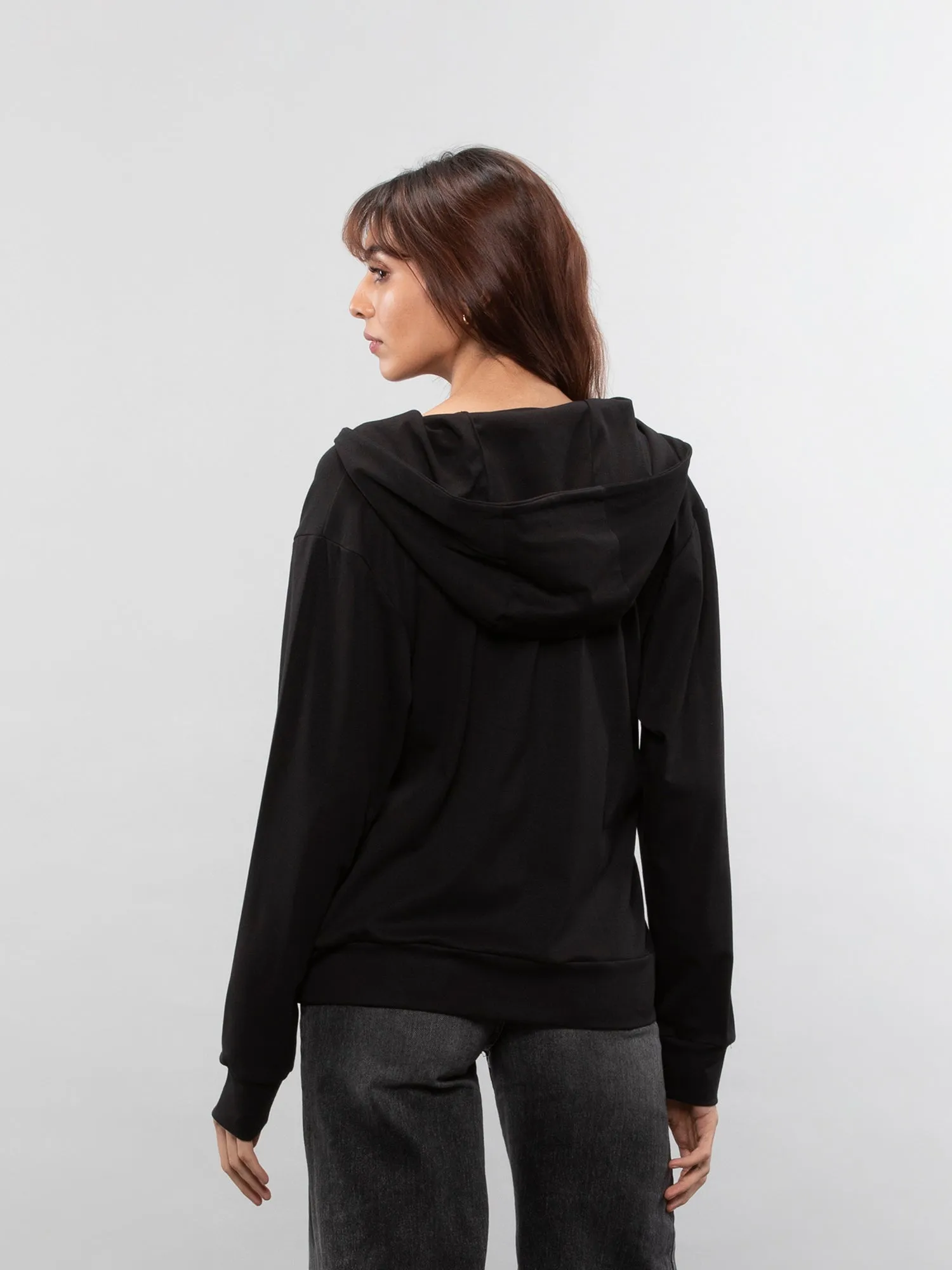 Summer Hoodie