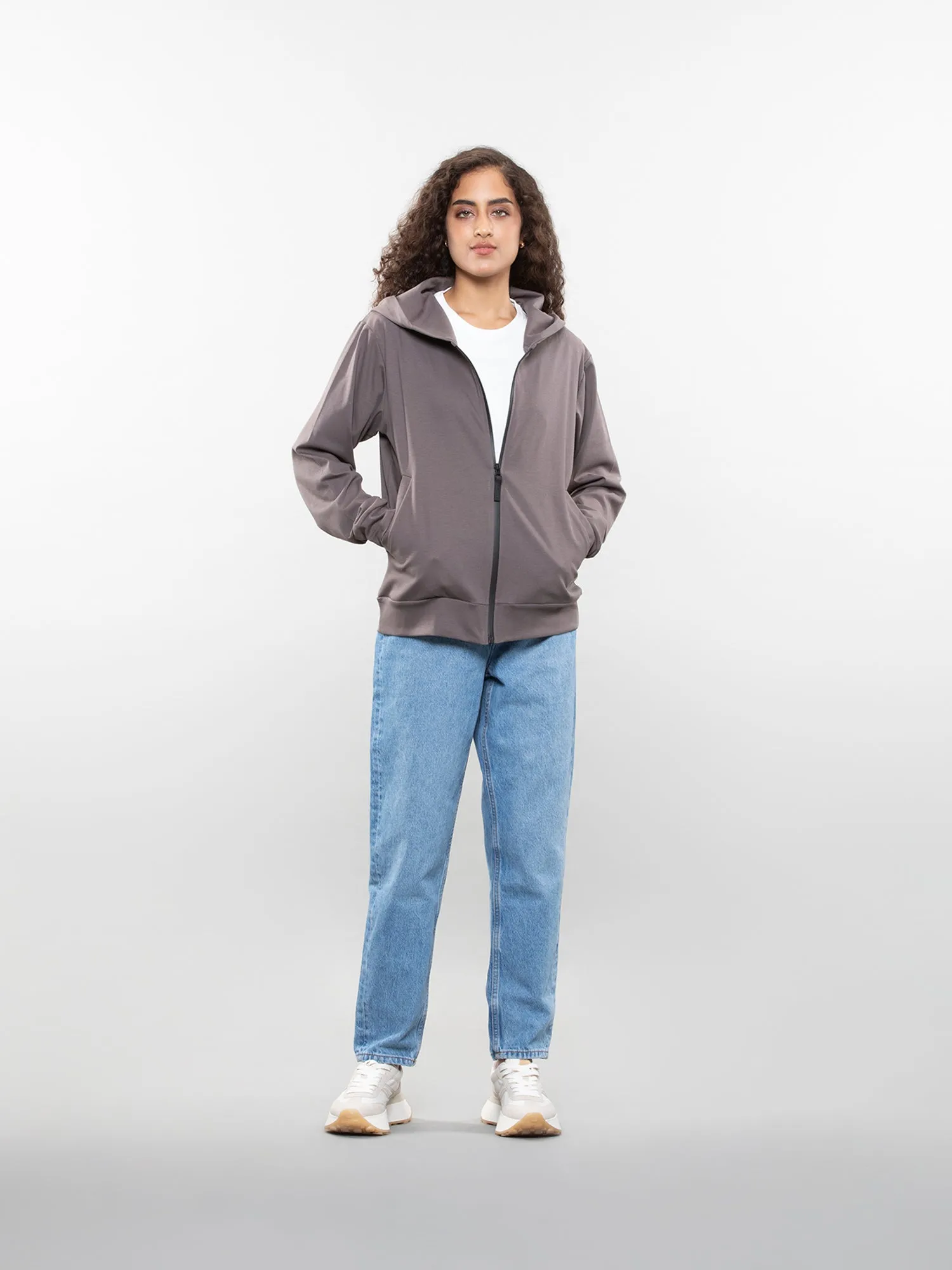 Summer Hoodie