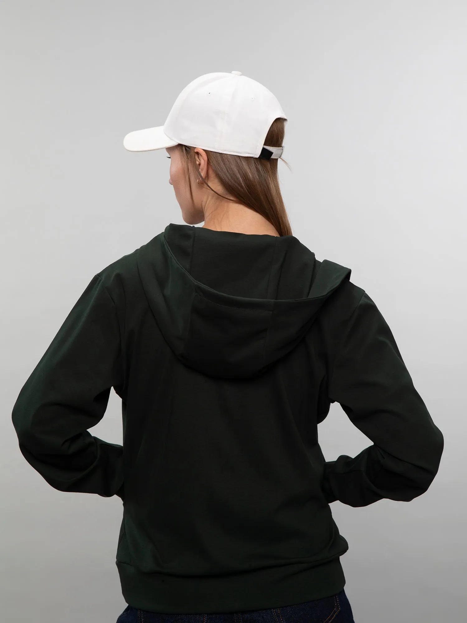 Summer Hoodie