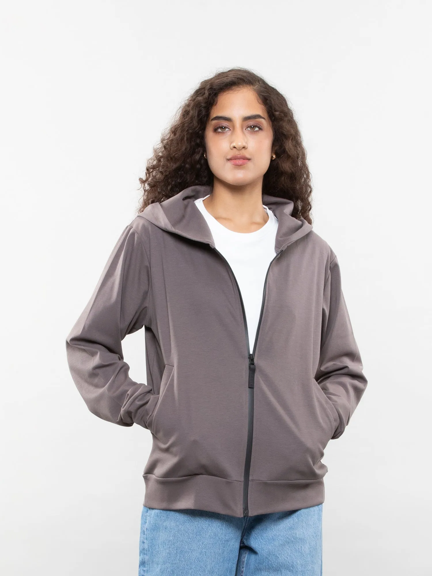 Summer Hoodie