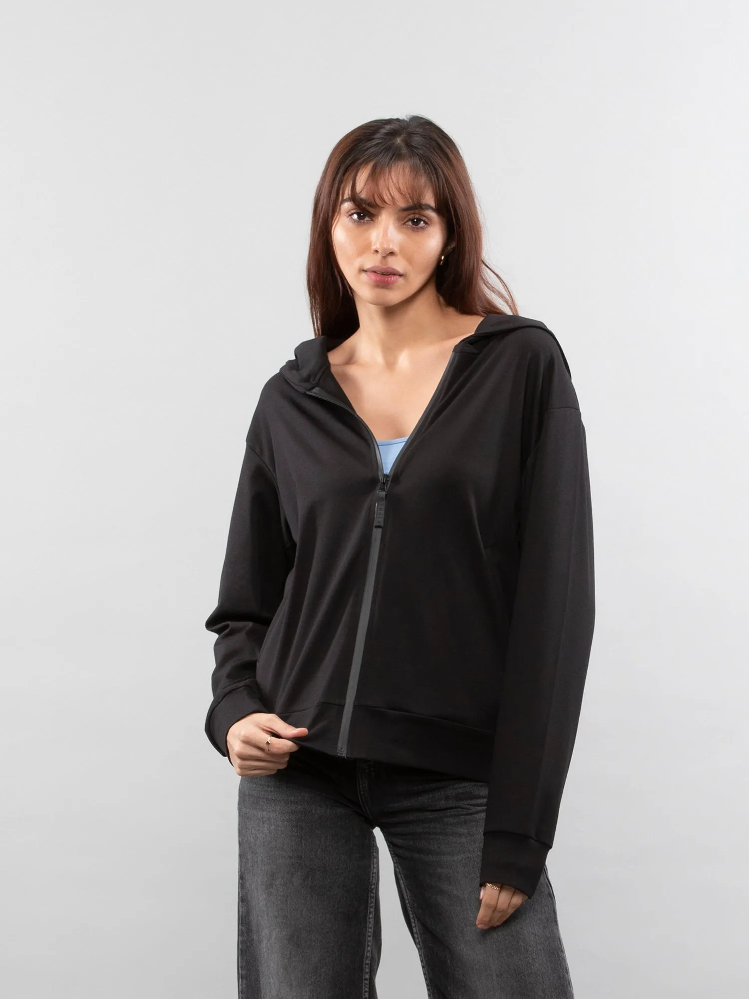 Summer Hoodie