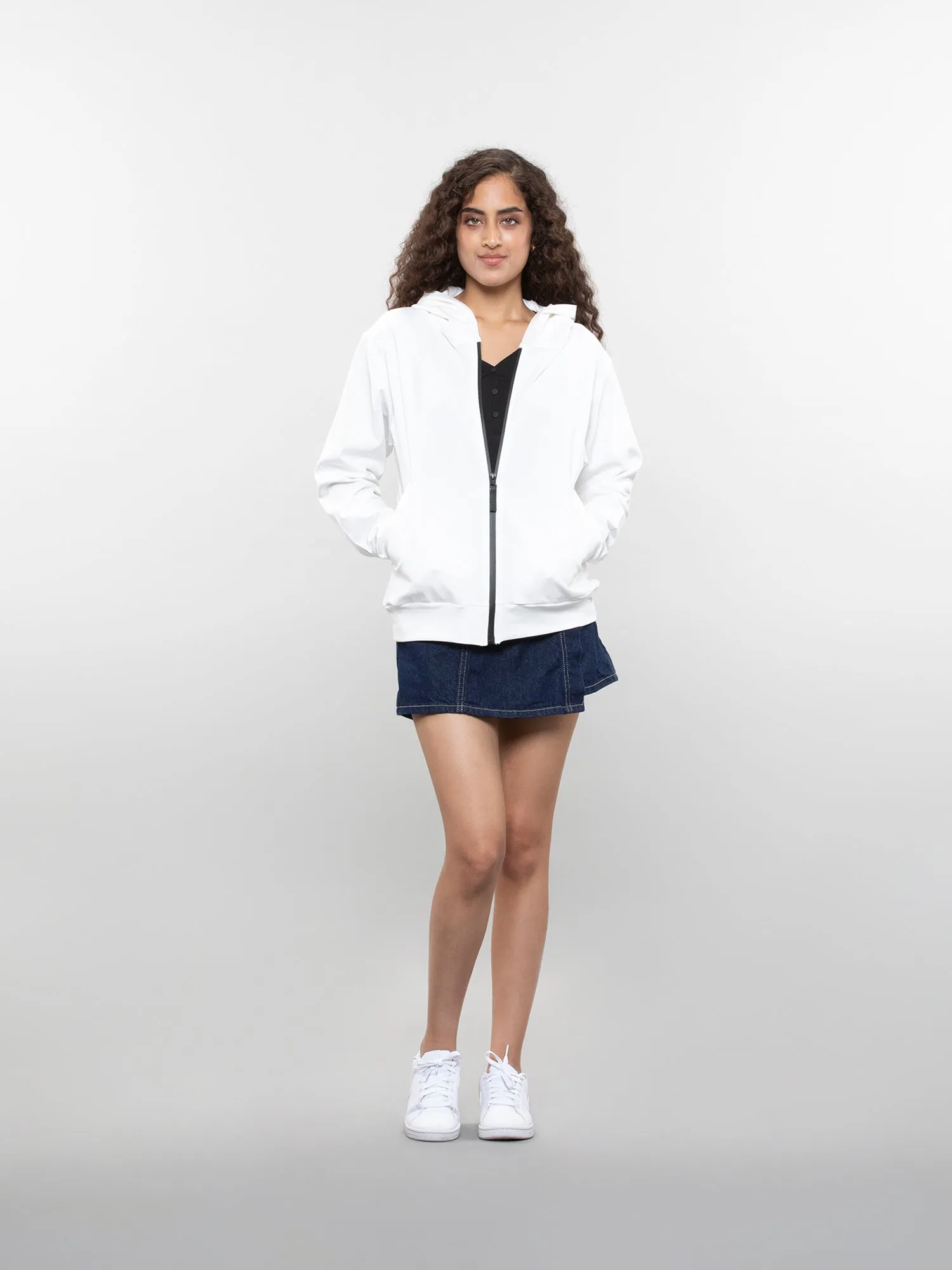 Summer Hoodie