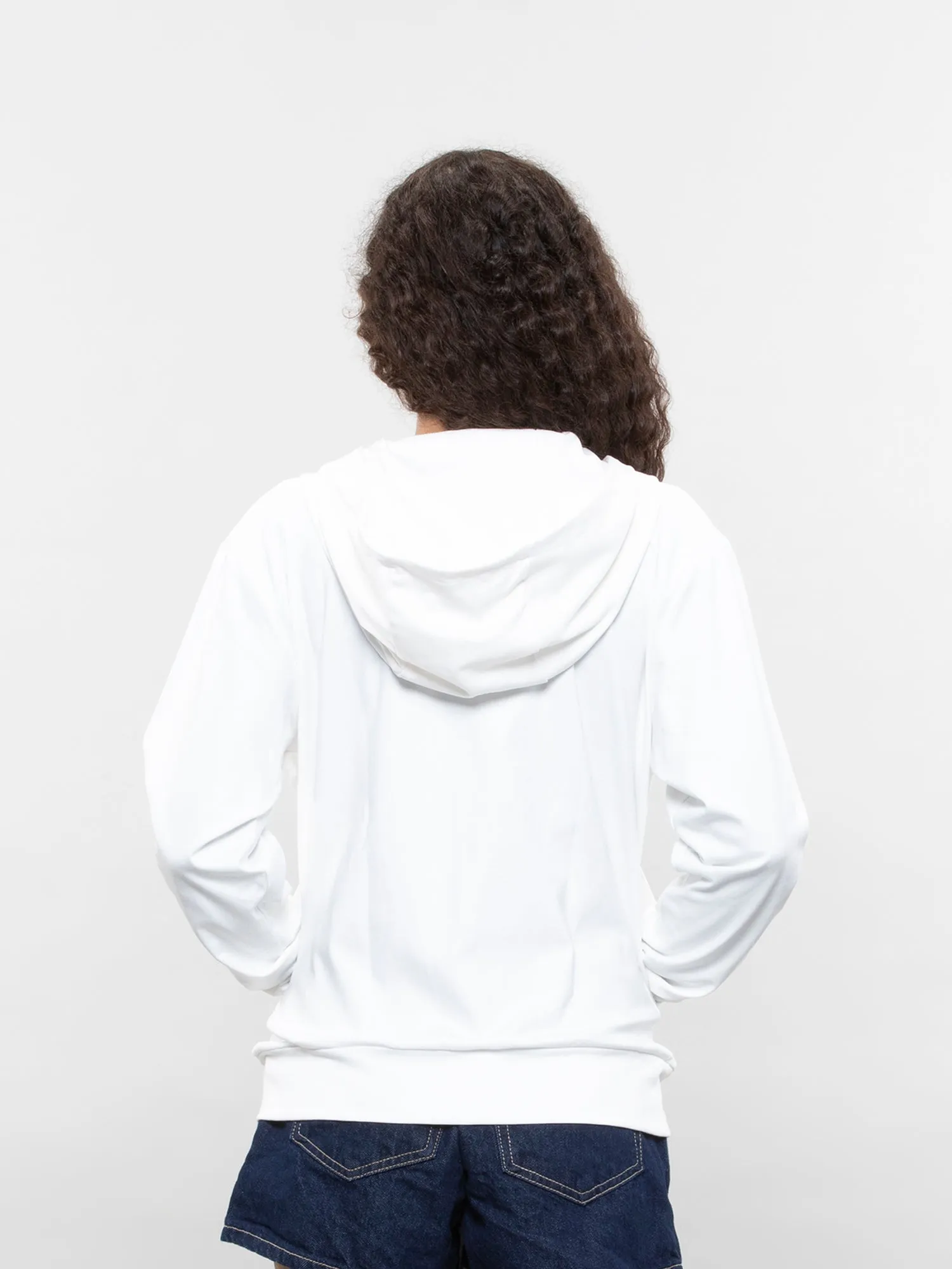 Summer Hoodie
