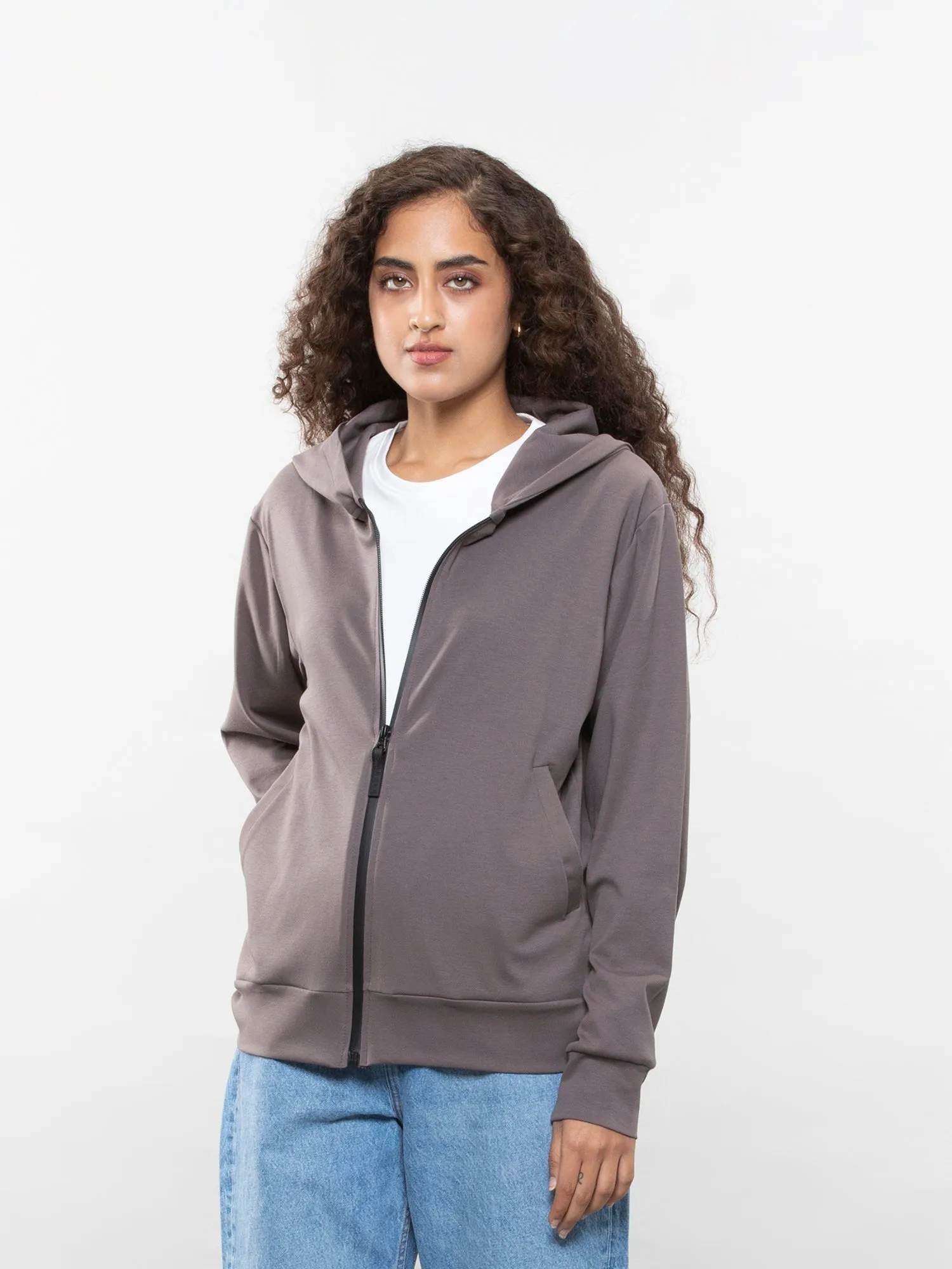 Summer Hoodie