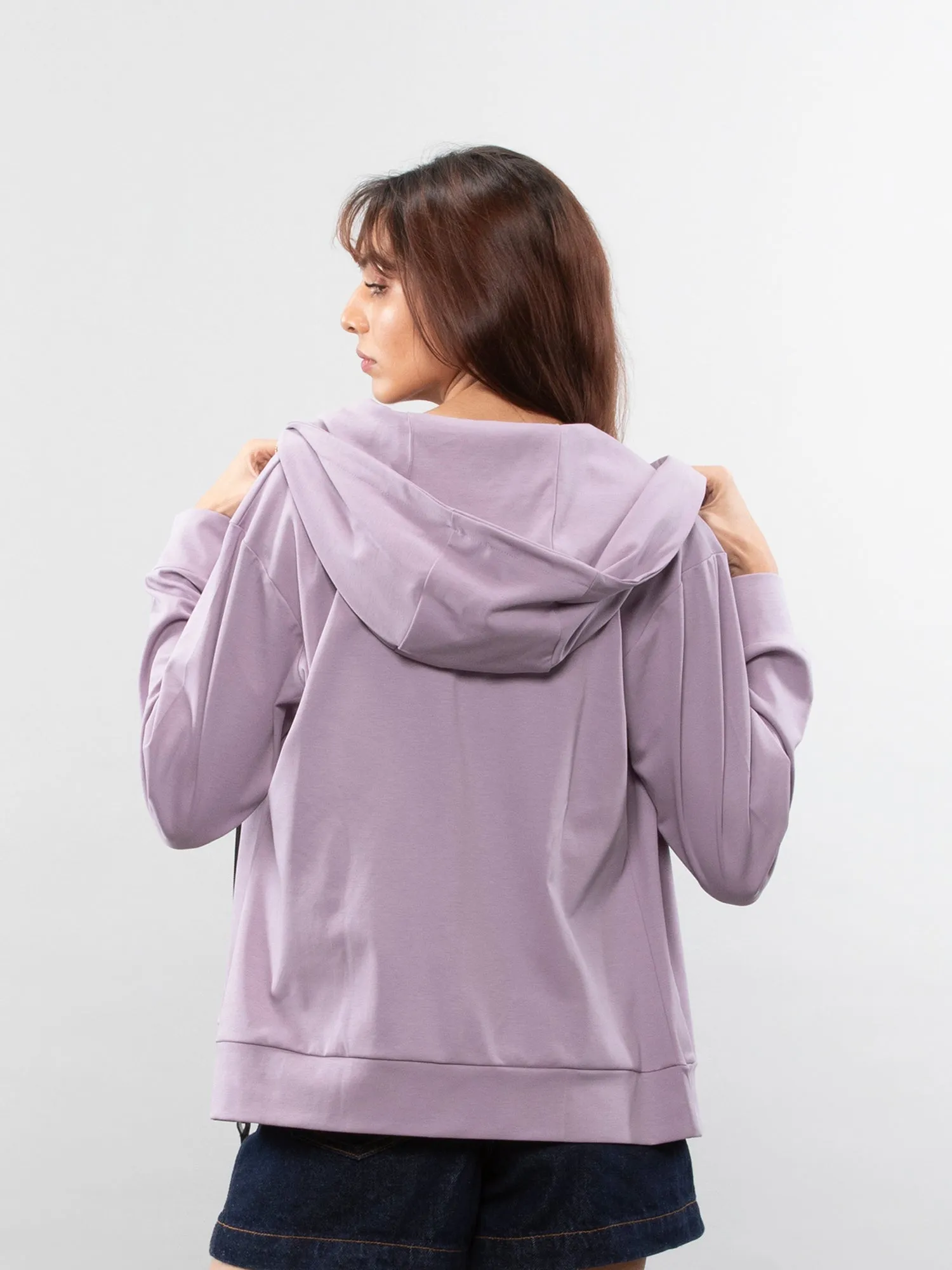 Summer Hoodie