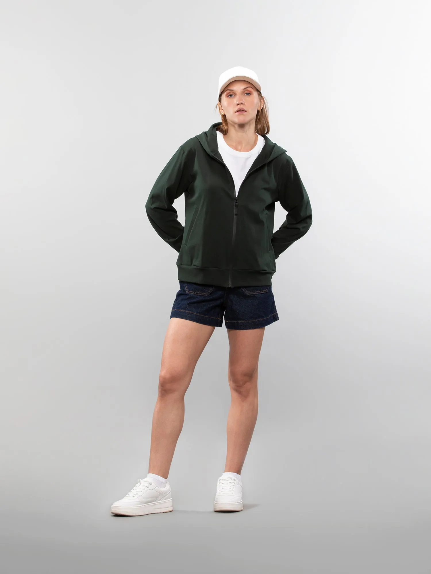 Summer Hoodie