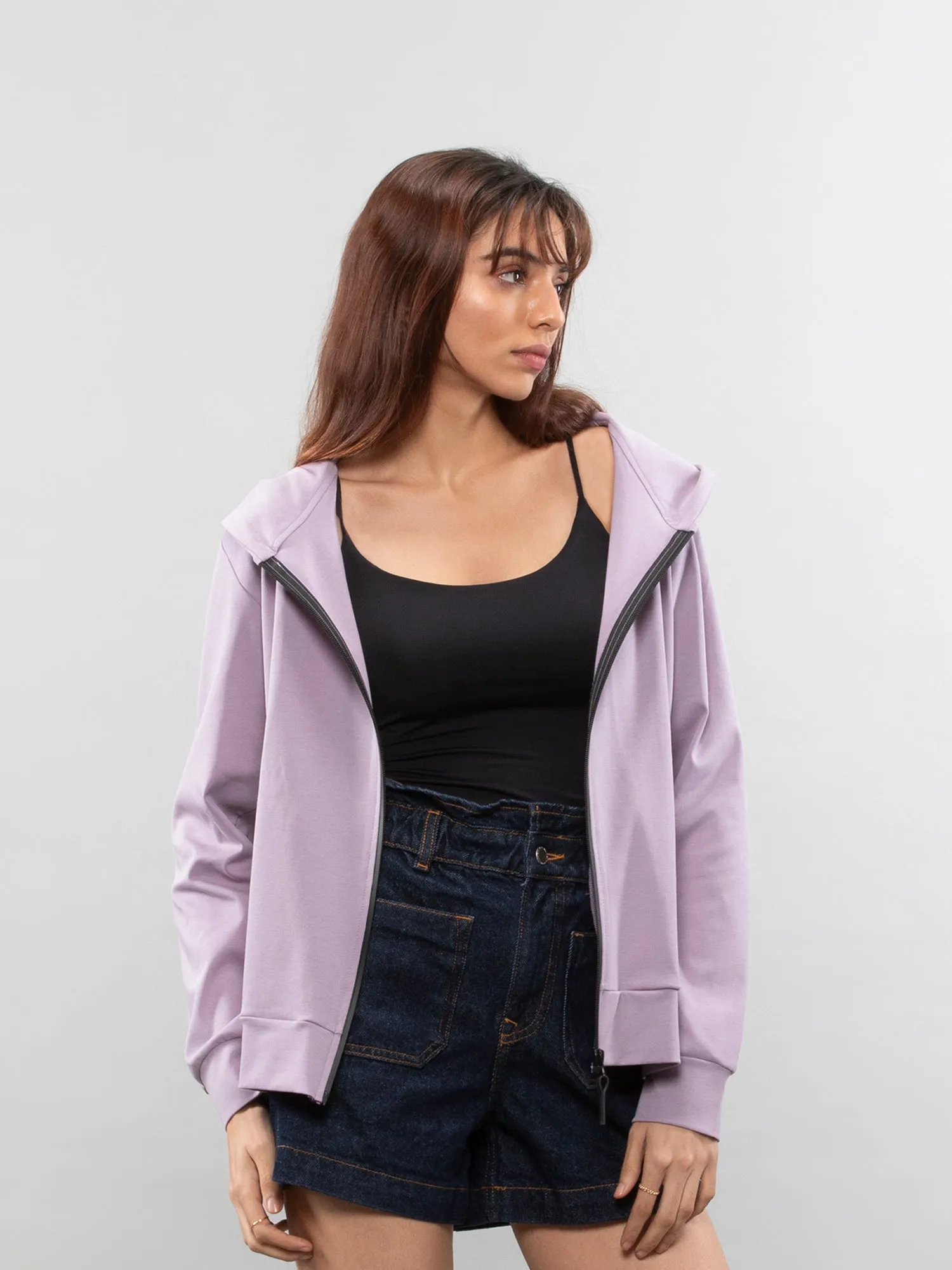 Summer Hoodie