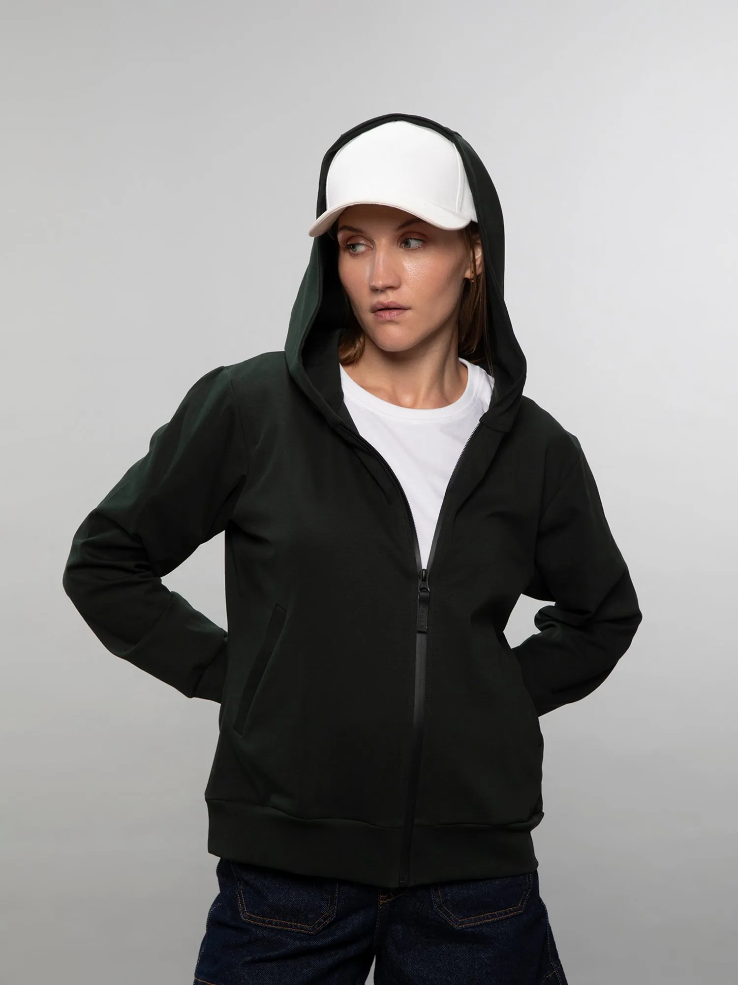 Summer Hoodie