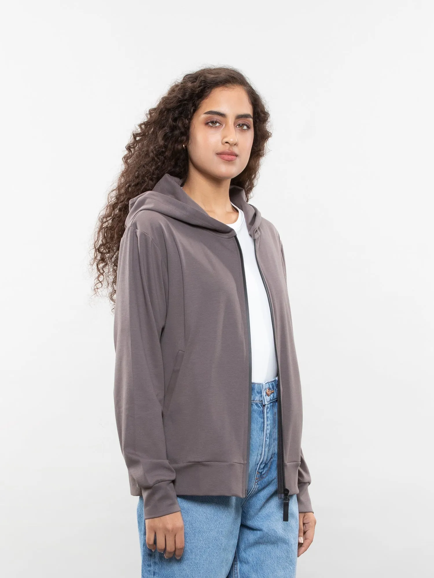 Summer Hoodie